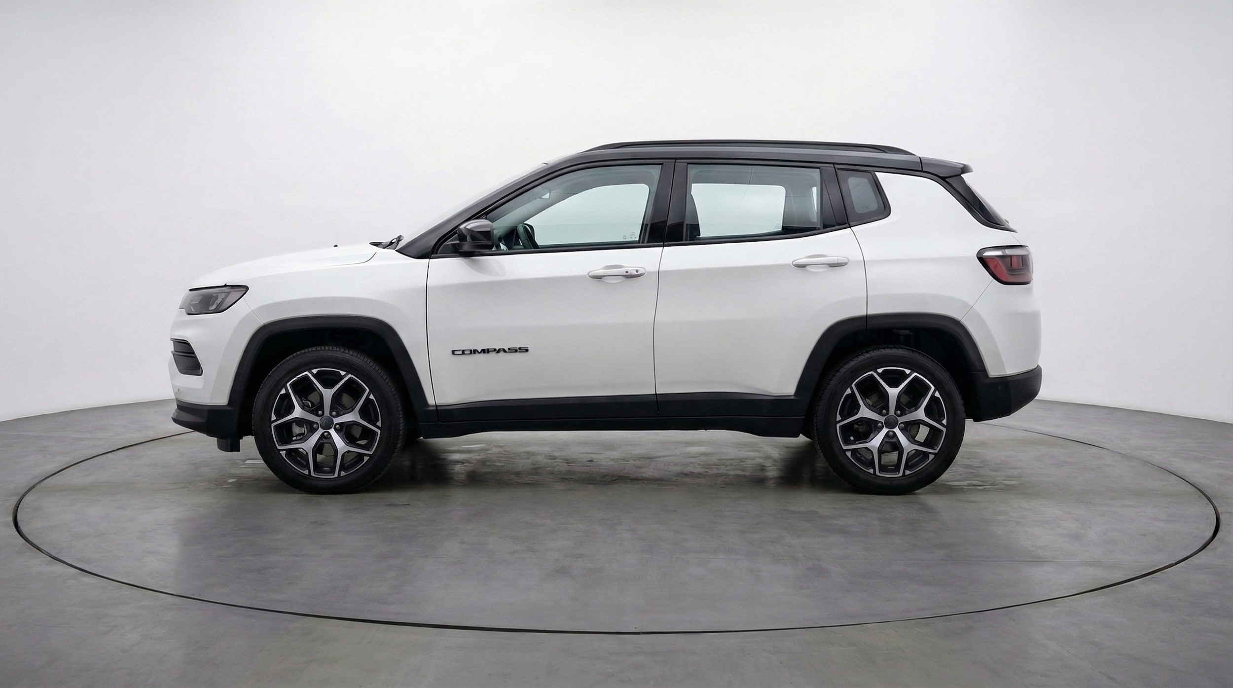 Thumbnail: 2025 Jeep Compass - 4