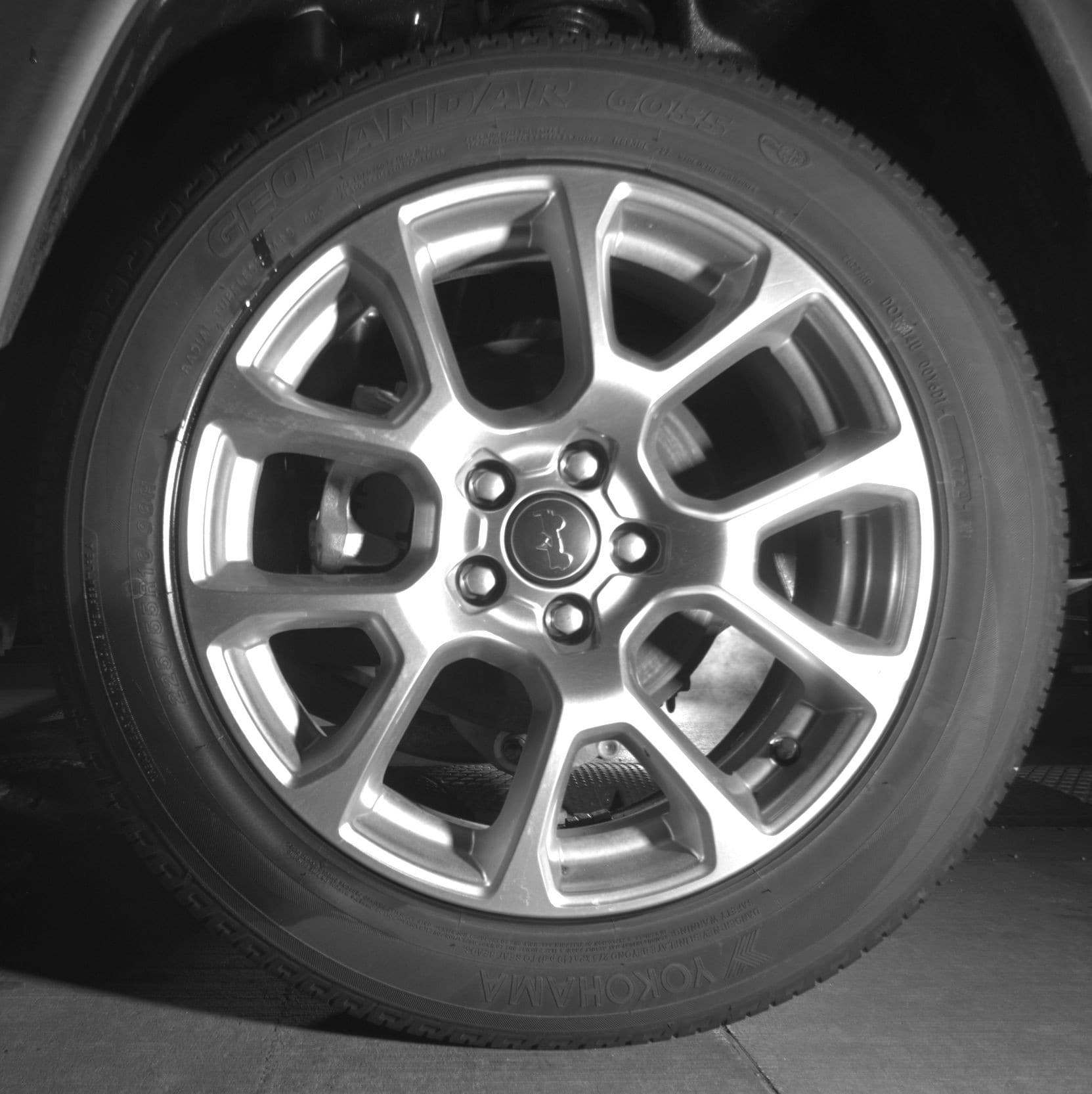 Thumbnail: 2025 Jeep Compass - 11