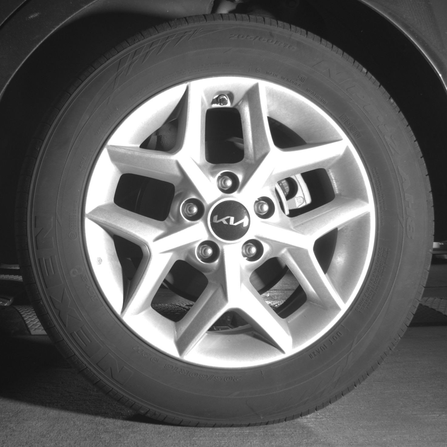 Thumbnail: 2025 Kia Soul - 14