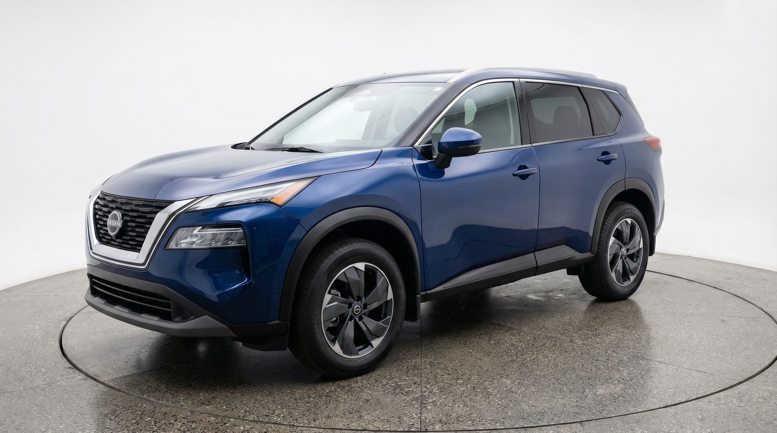 Thumbnail: 2025 Nissan Rogue - 3