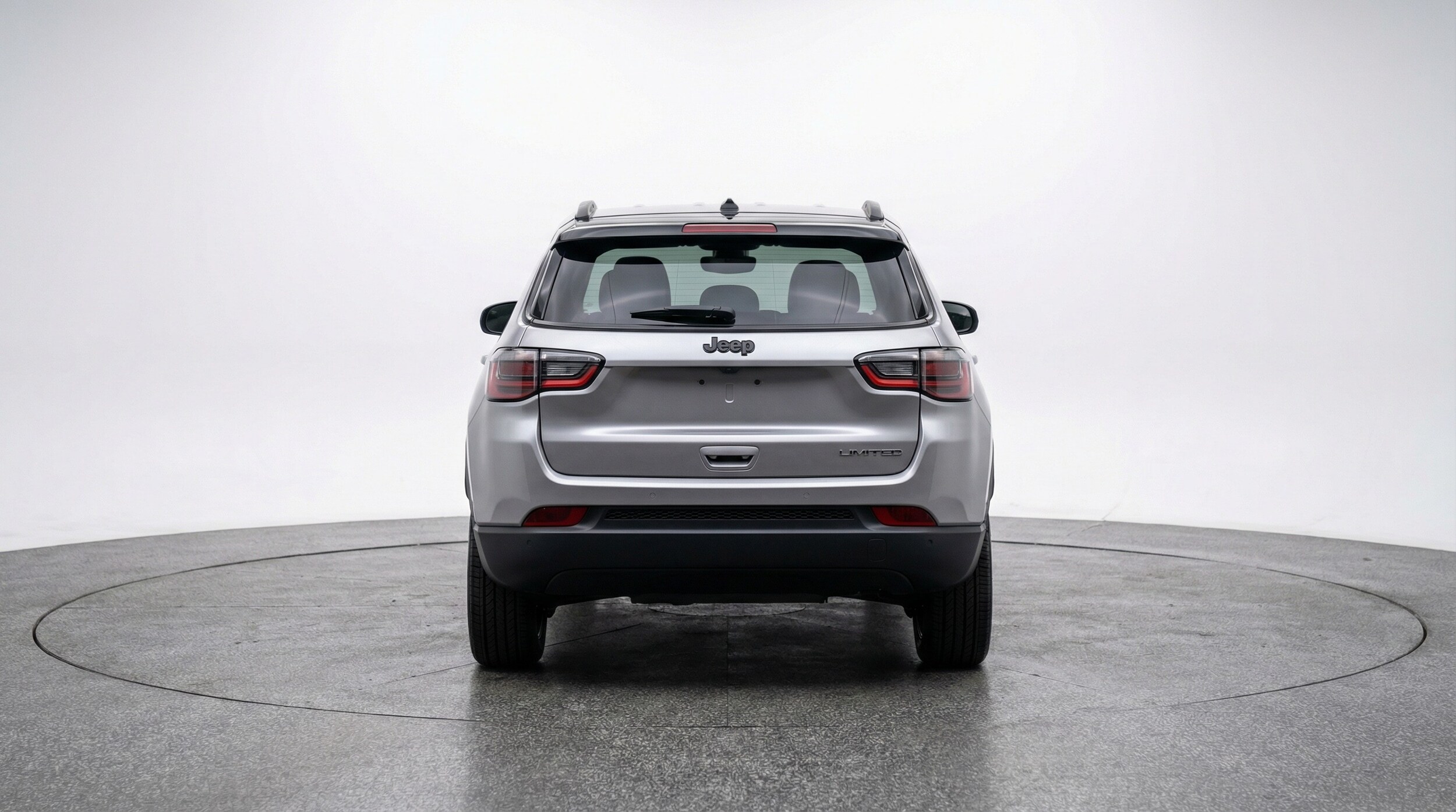 Thumbnail: 2025 Jeep Compass - 6