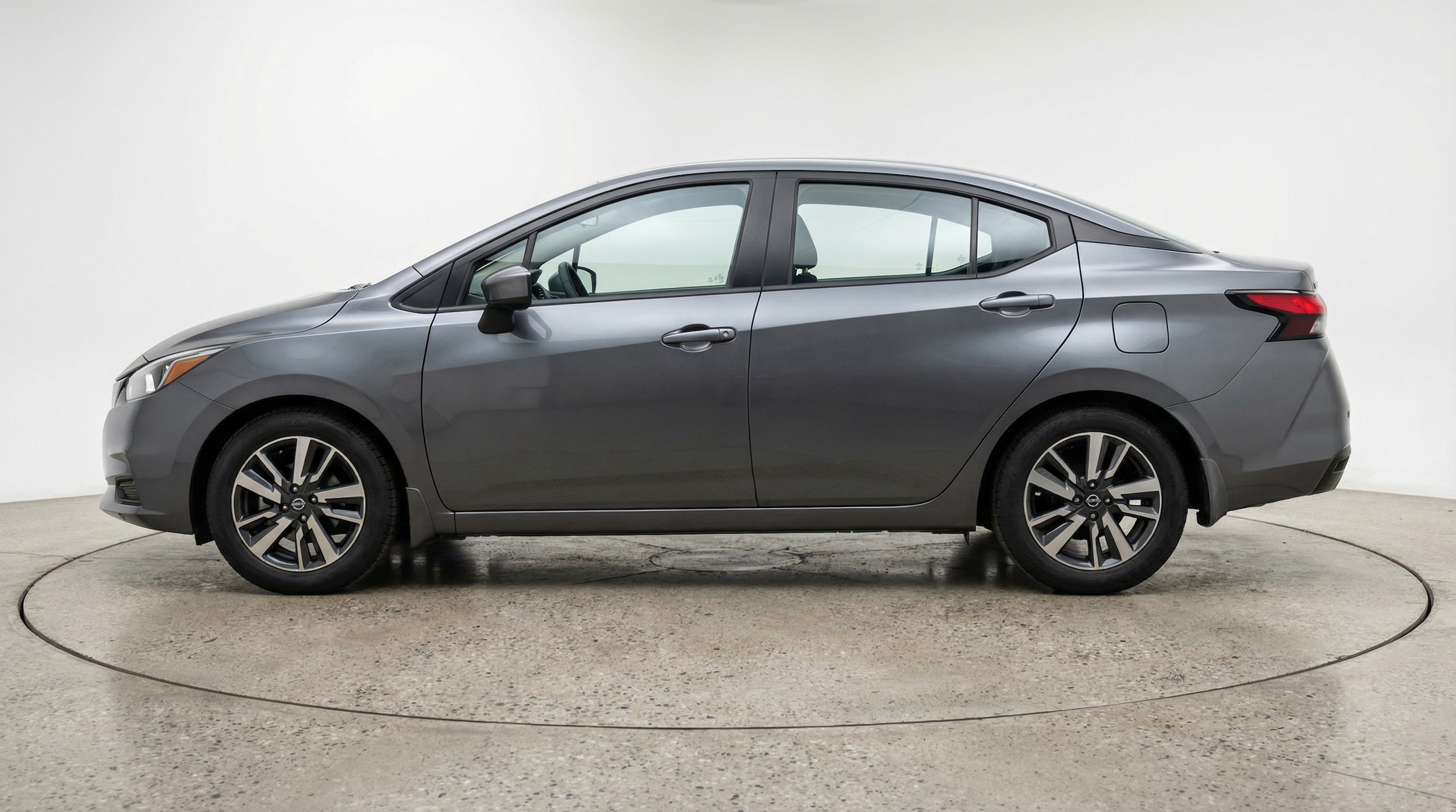 Thumbnail: 2025 Nissan Versa - 4