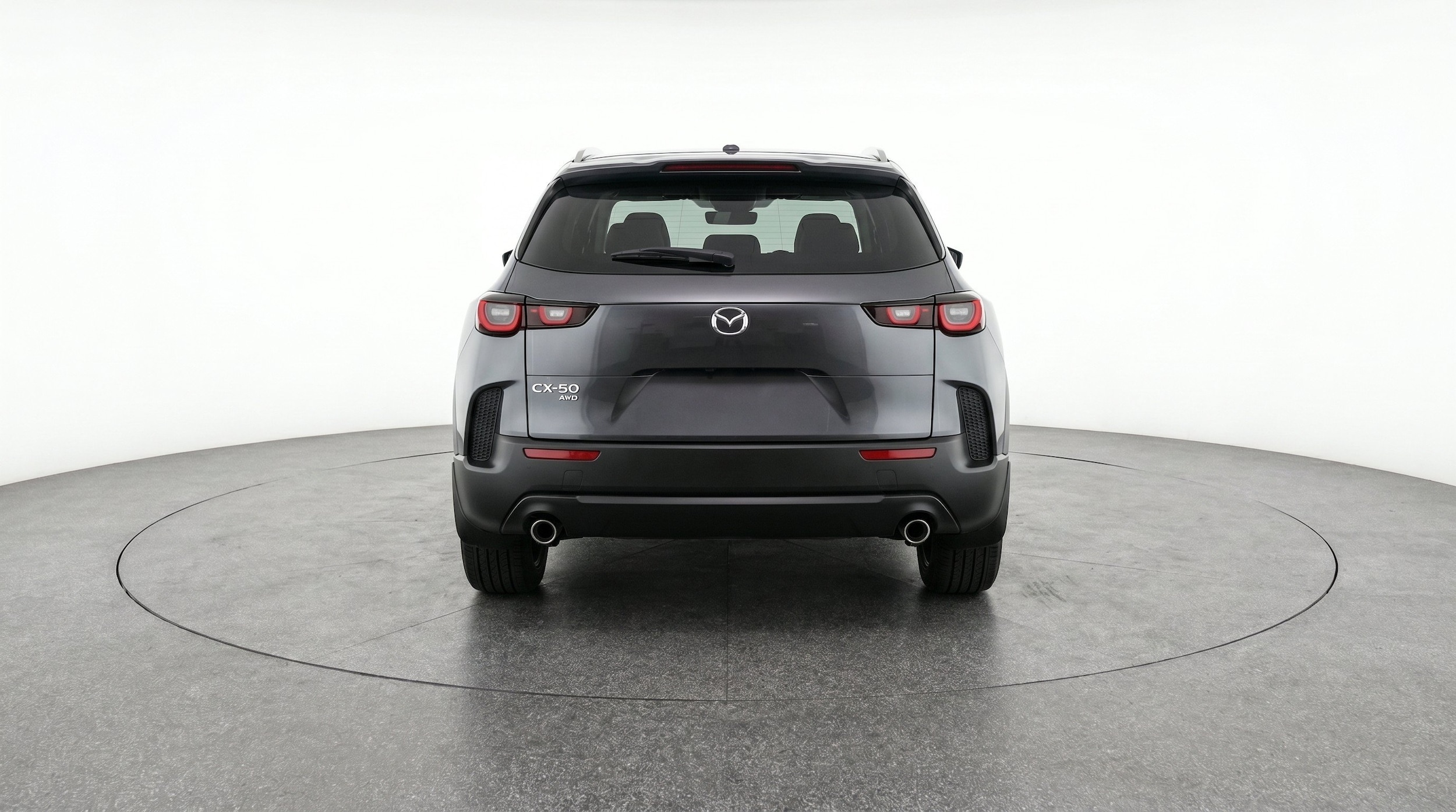 Thumbnail: 2026 Mazda CX-50 - 7