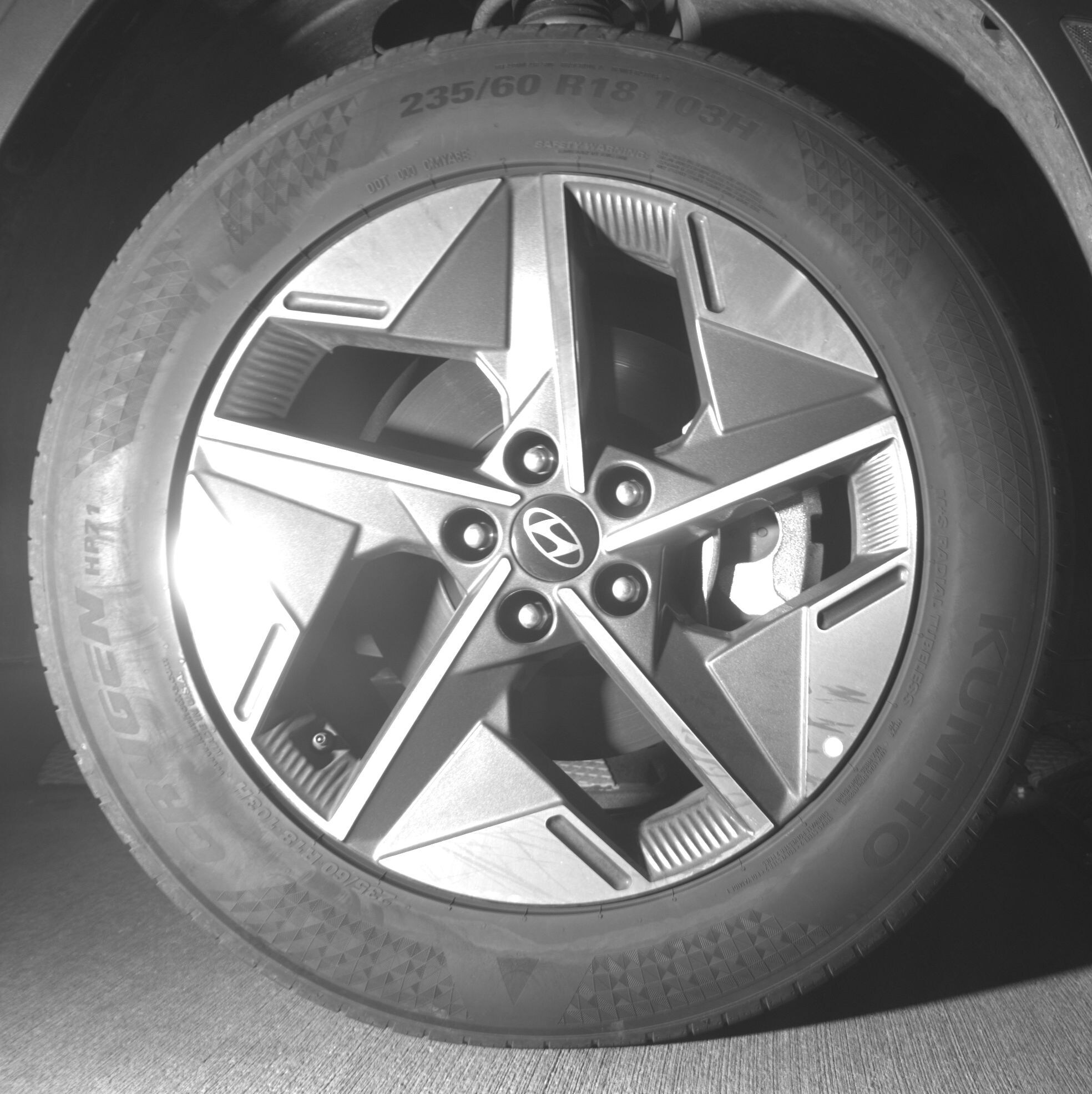 Thumbnail: 2025 Hyundai Tucson - 10