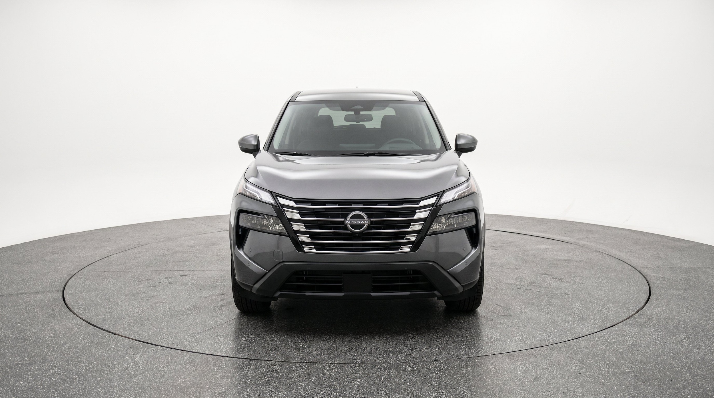 Thumbnail: 2025 Nissan Rogue - 2