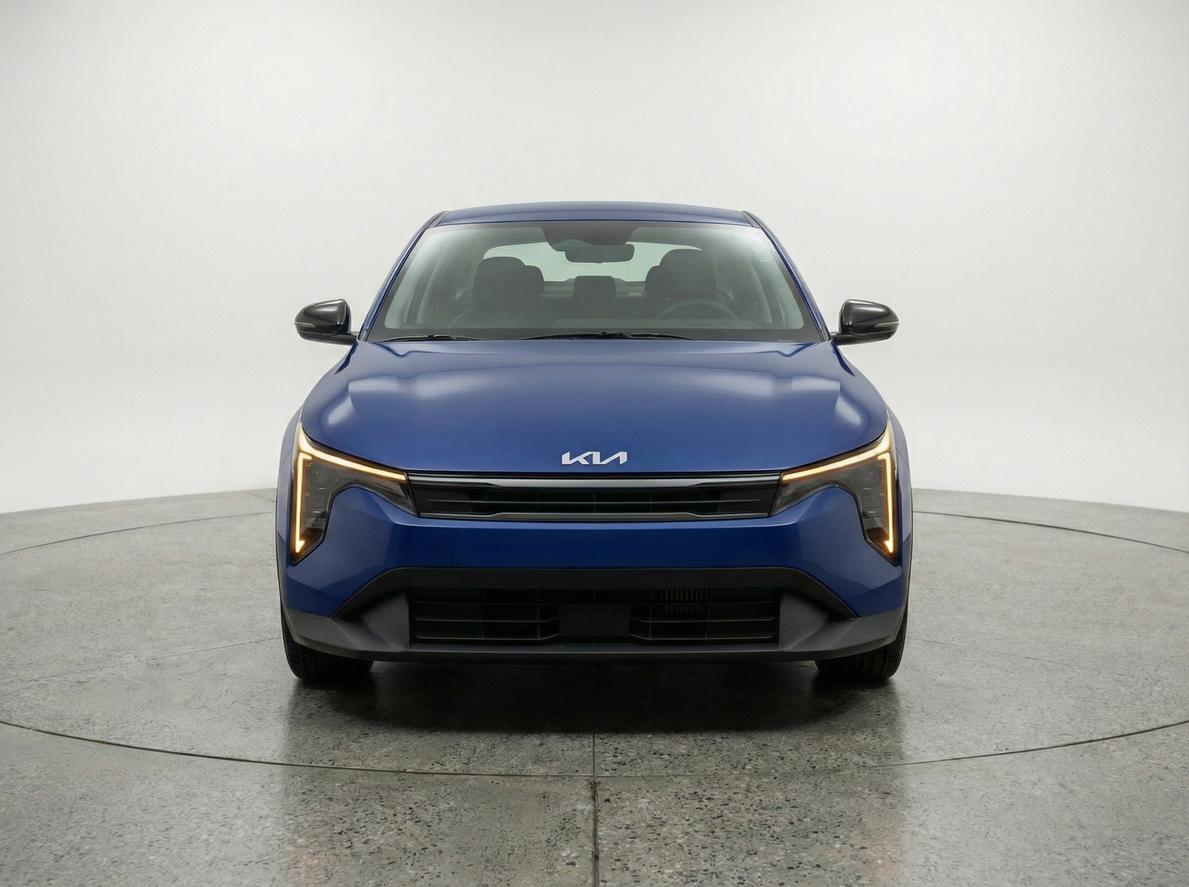 Thumbnail: 2025 Kia K4 - 2