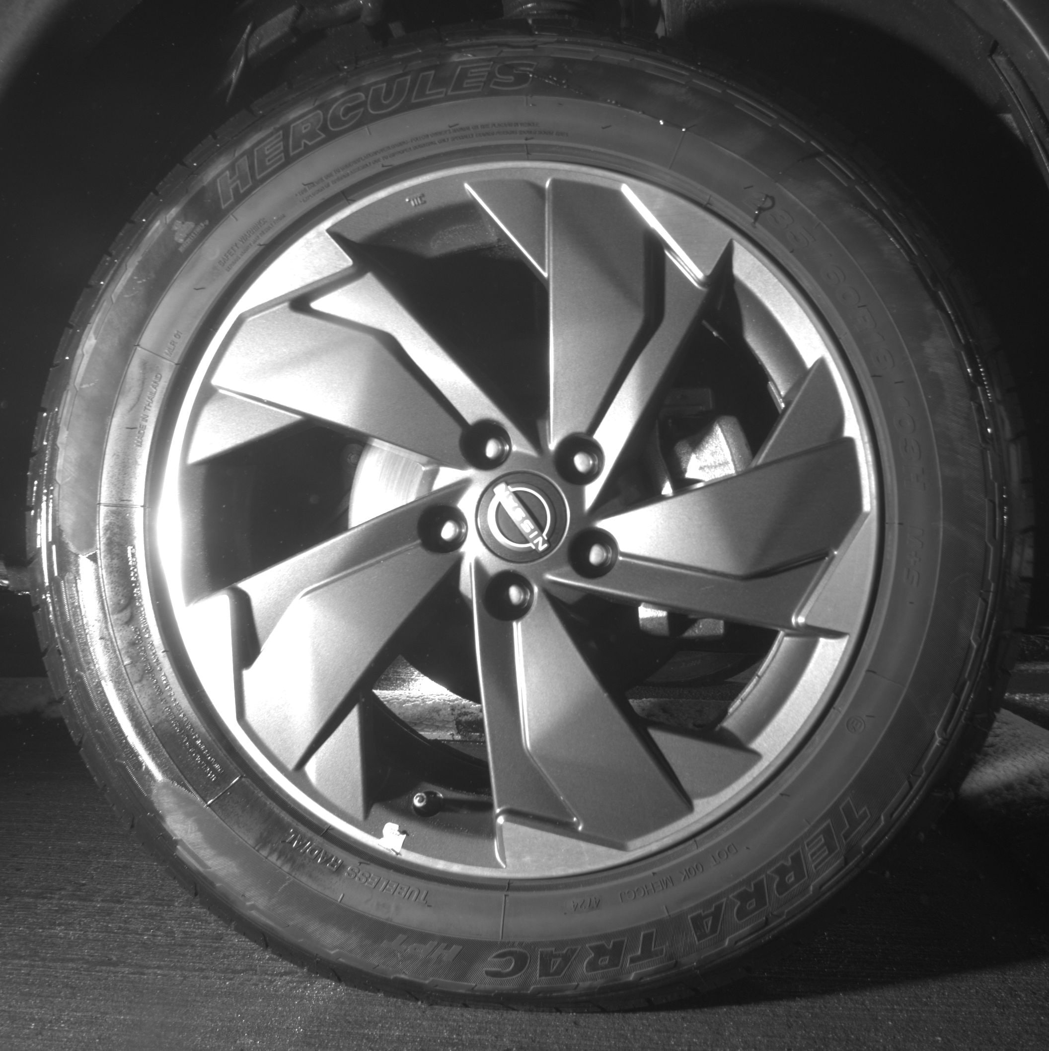 Thumbnail: 2025 Nissan Rogue - 10