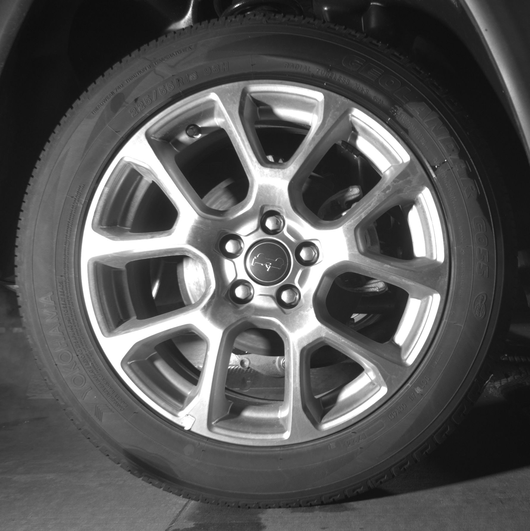 Thumbnail: 2025 Jeep Compass - 12