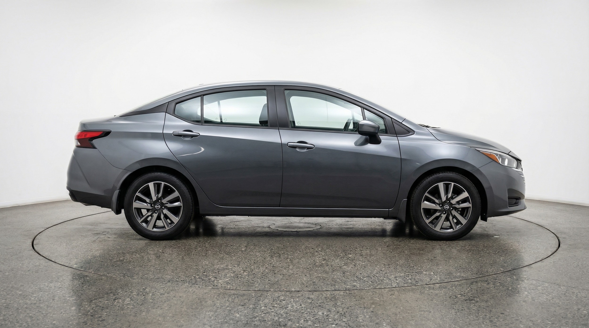 Thumbnail: 2025 Nissan Versa - 8