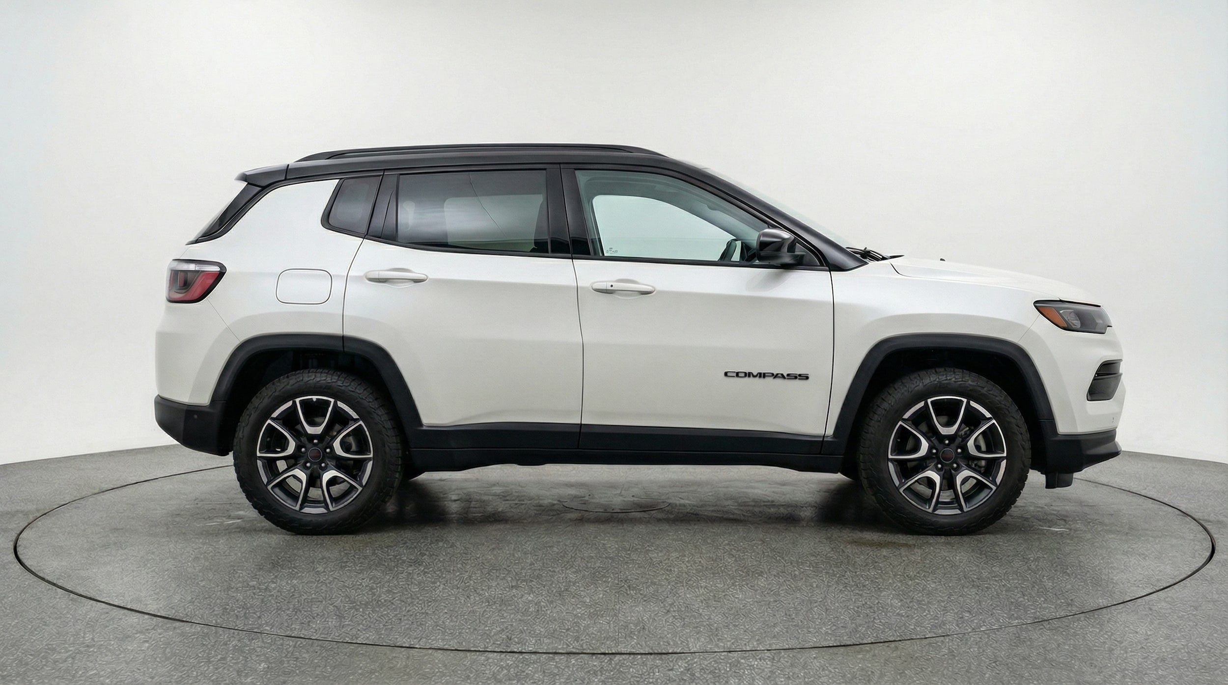 Thumbnail: 2025 Jeep Compass - 8