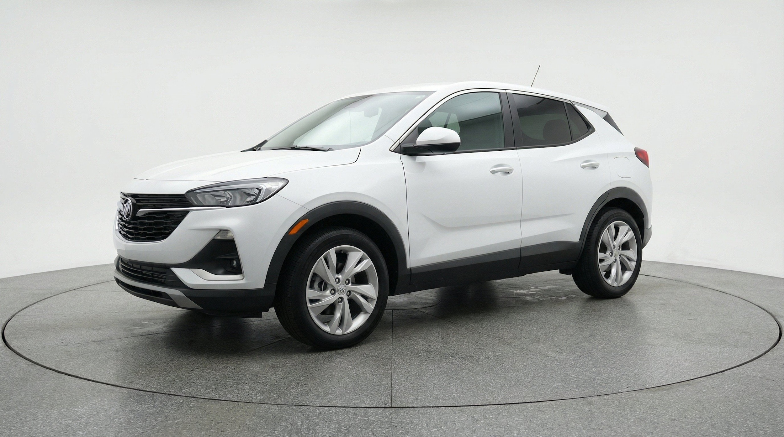 Thumbnail: 2026 Buick Encore GX - 3