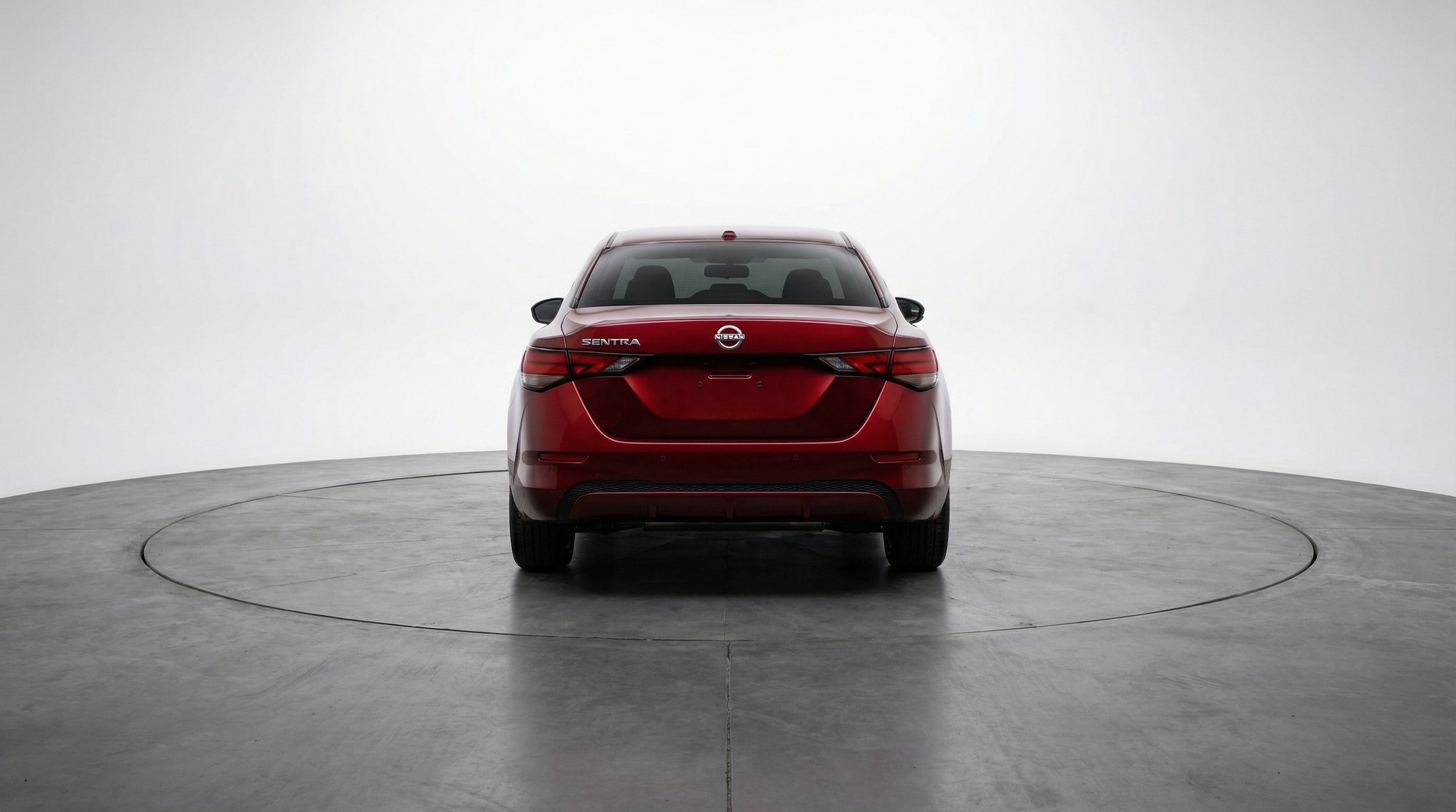 Thumbnail: 2025 Nissan Sentra - 6