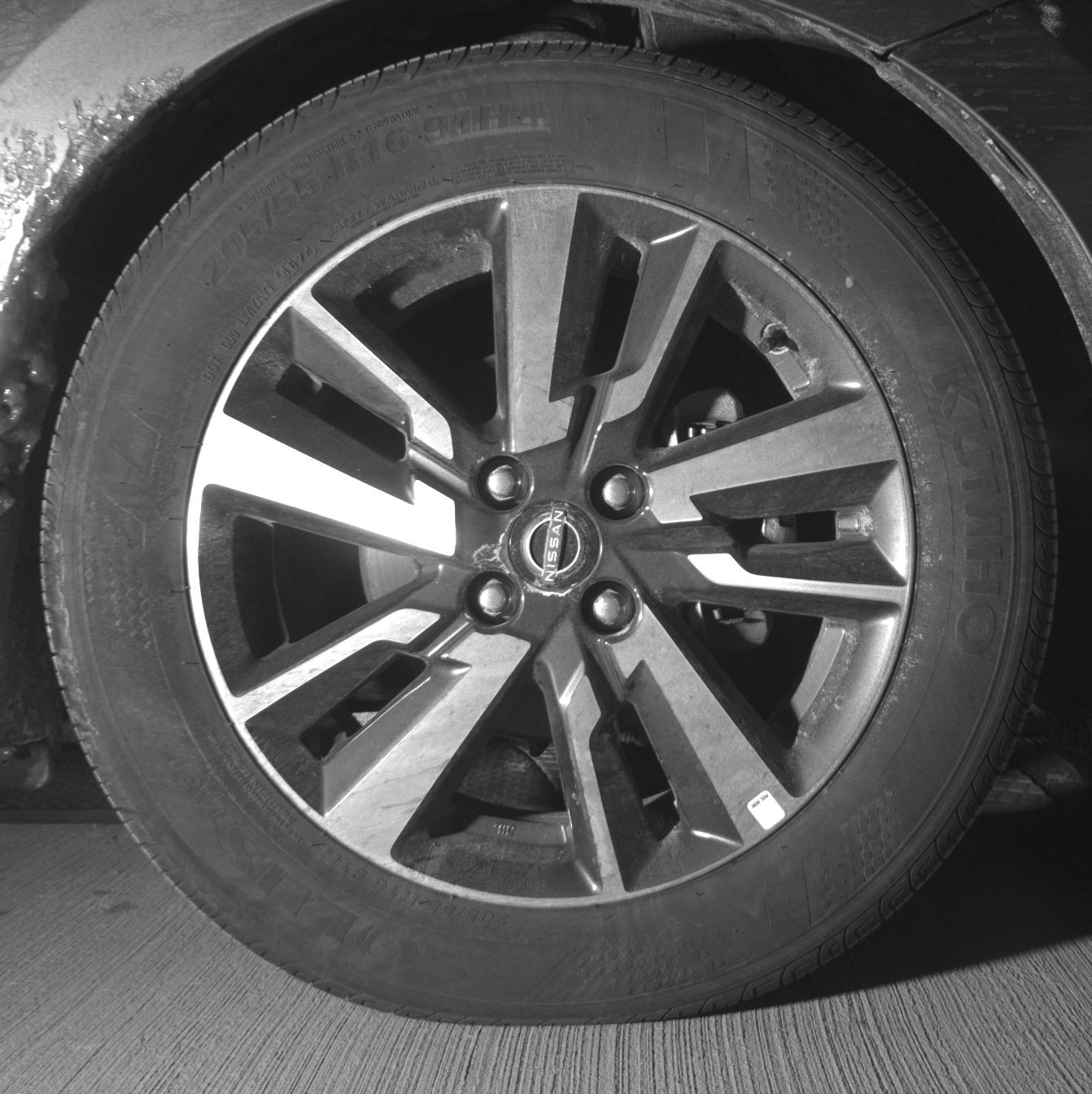 Thumbnail: 2025 Nissan Versa - 10