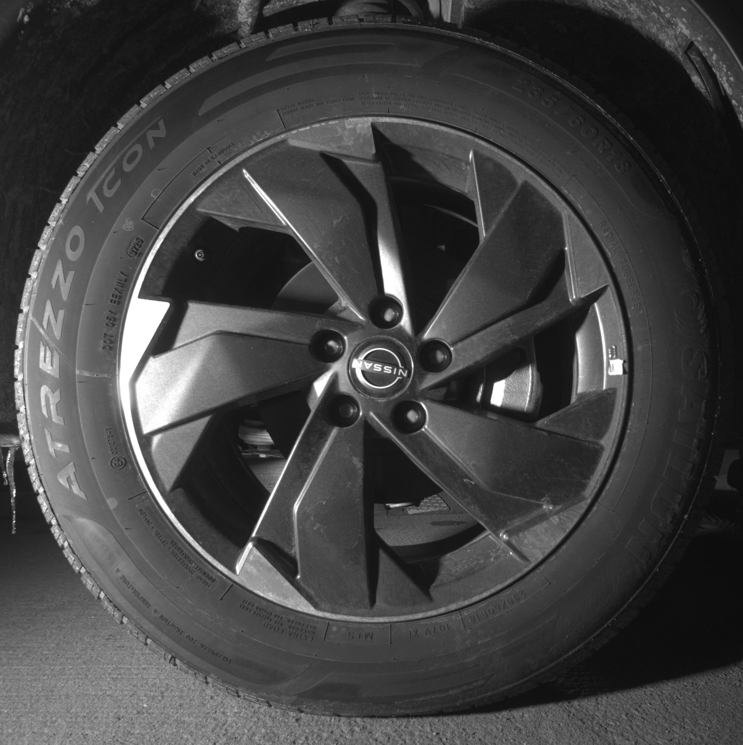 Thumbnail: 2025 Nissan Rogue - 10