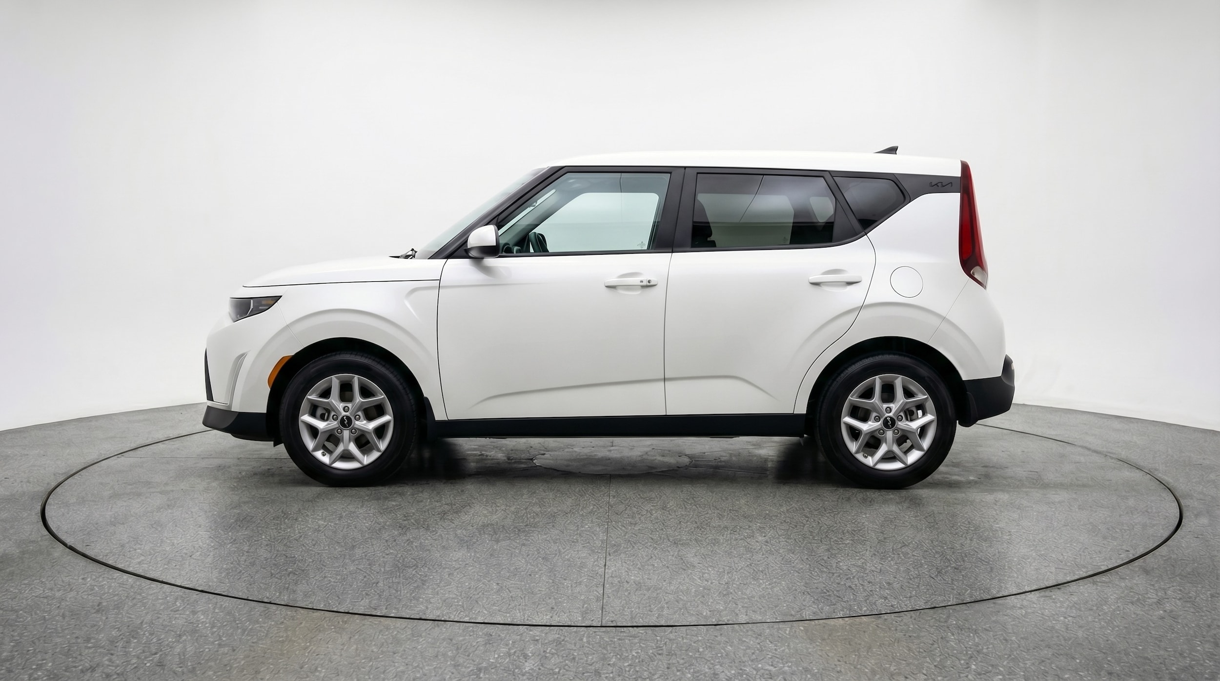 Thumbnail: 2025 Kia Soul - 4