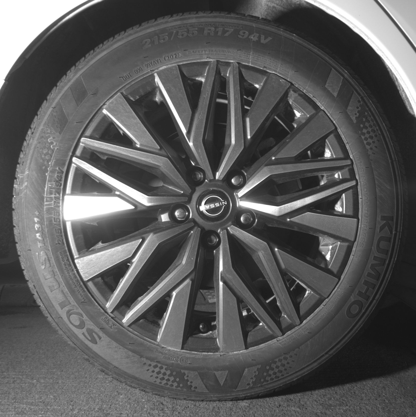 Thumbnail: 2025 Nissan Altima - 12