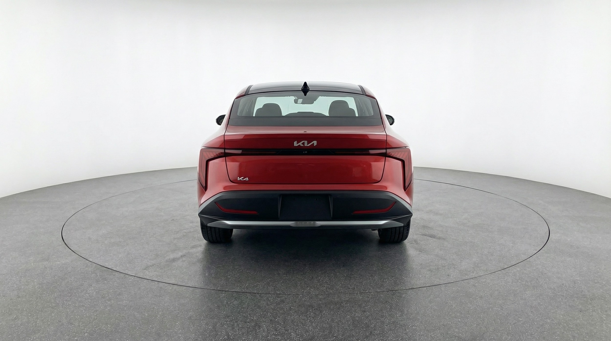 Thumbnail: 2025 Kia K4 - 6