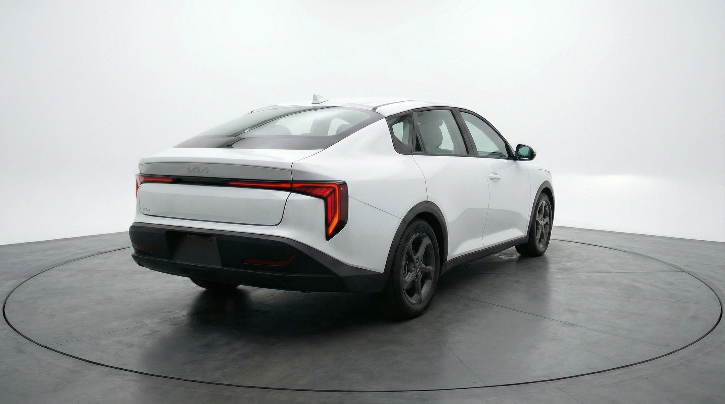 Thumbnail: 2025 Kia K4 - 7