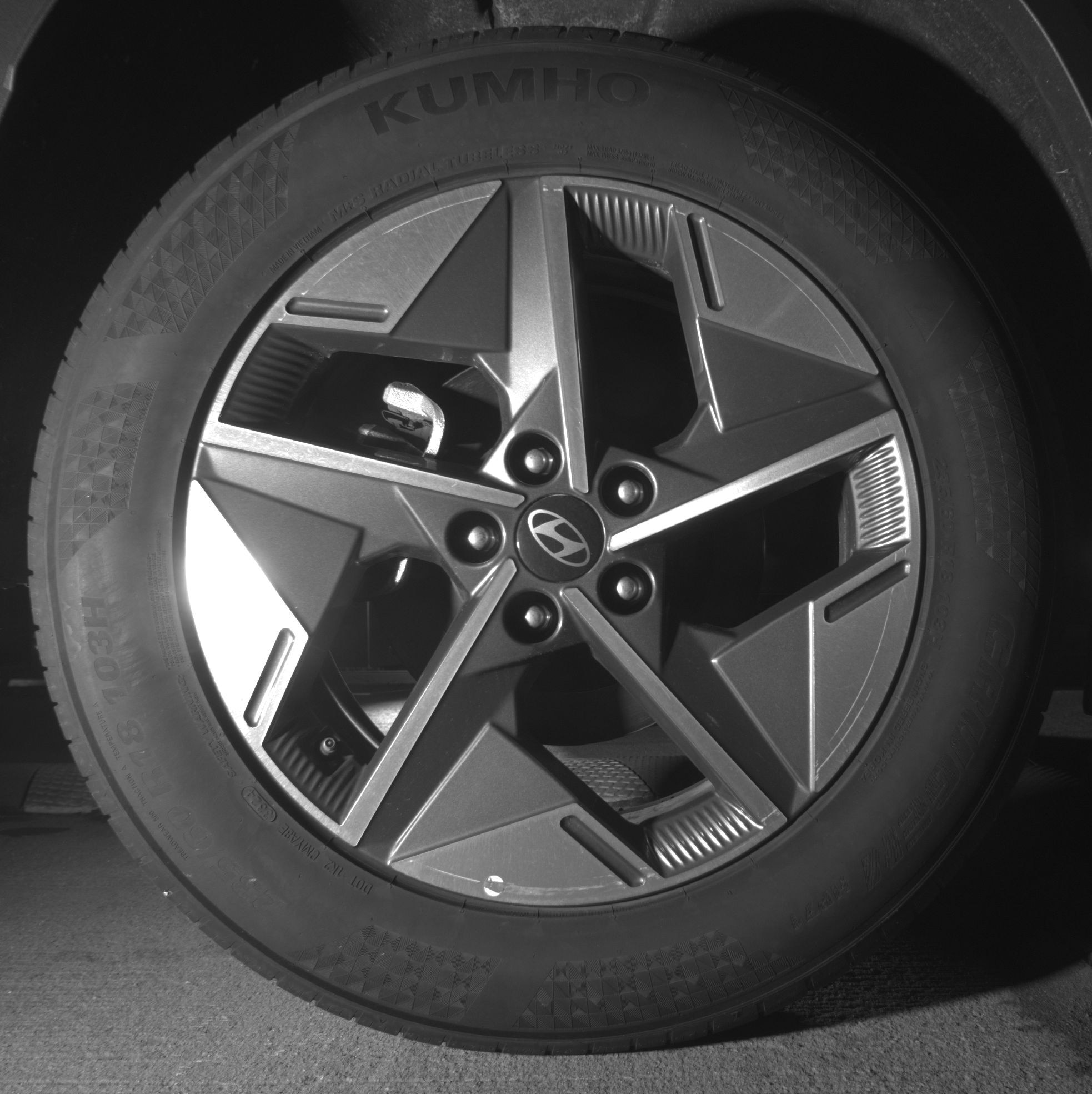 Thumbnail: 2025 Hyundai Tucson - 12