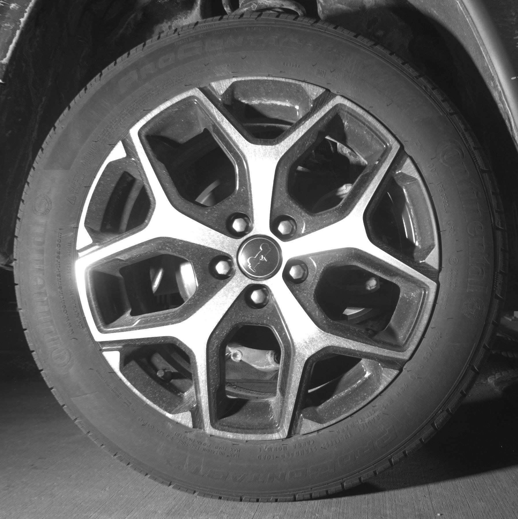 Thumbnail: 2025 Jeep Compass - 12