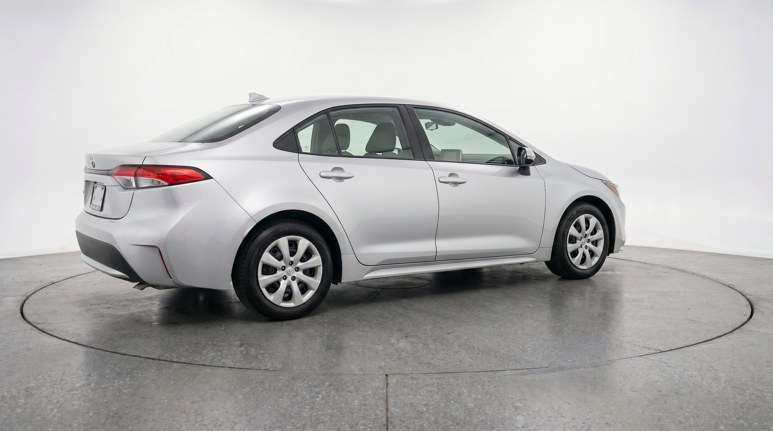 Thumbnail: 2025 Toyota Corolla - 9
