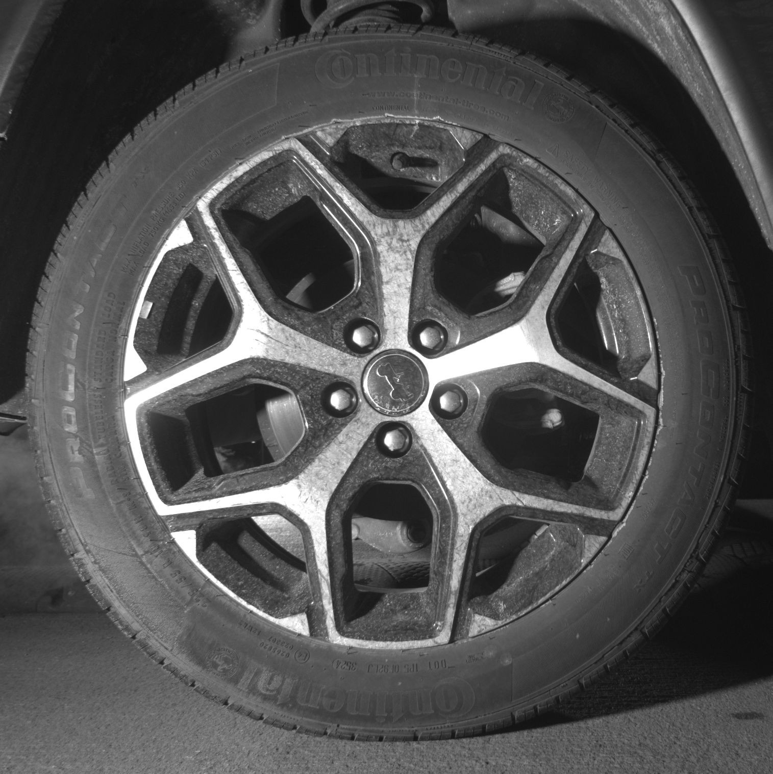 Thumbnail: 2025 Jeep Compass - 12