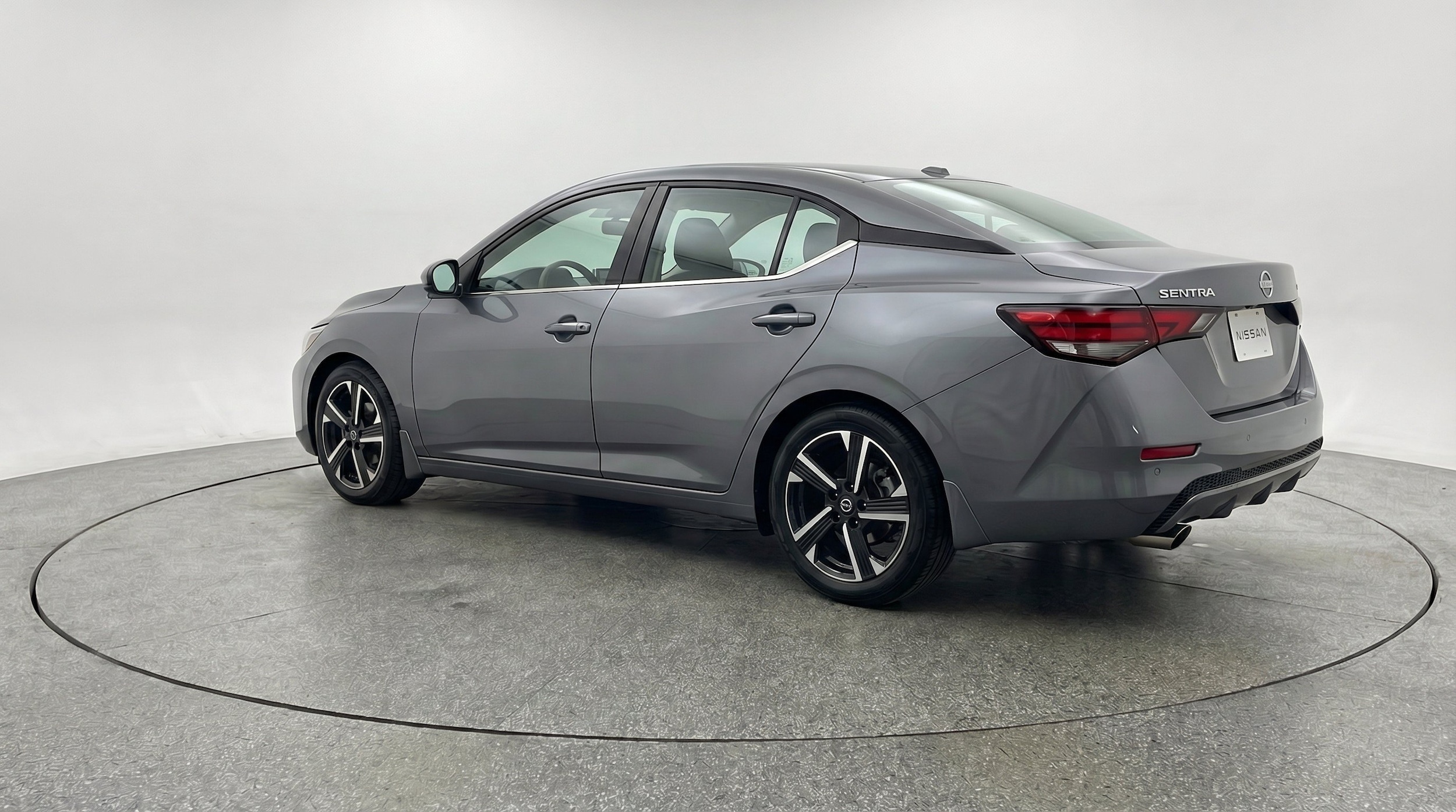 Thumbnail: 2025 Nissan Sentra - 6