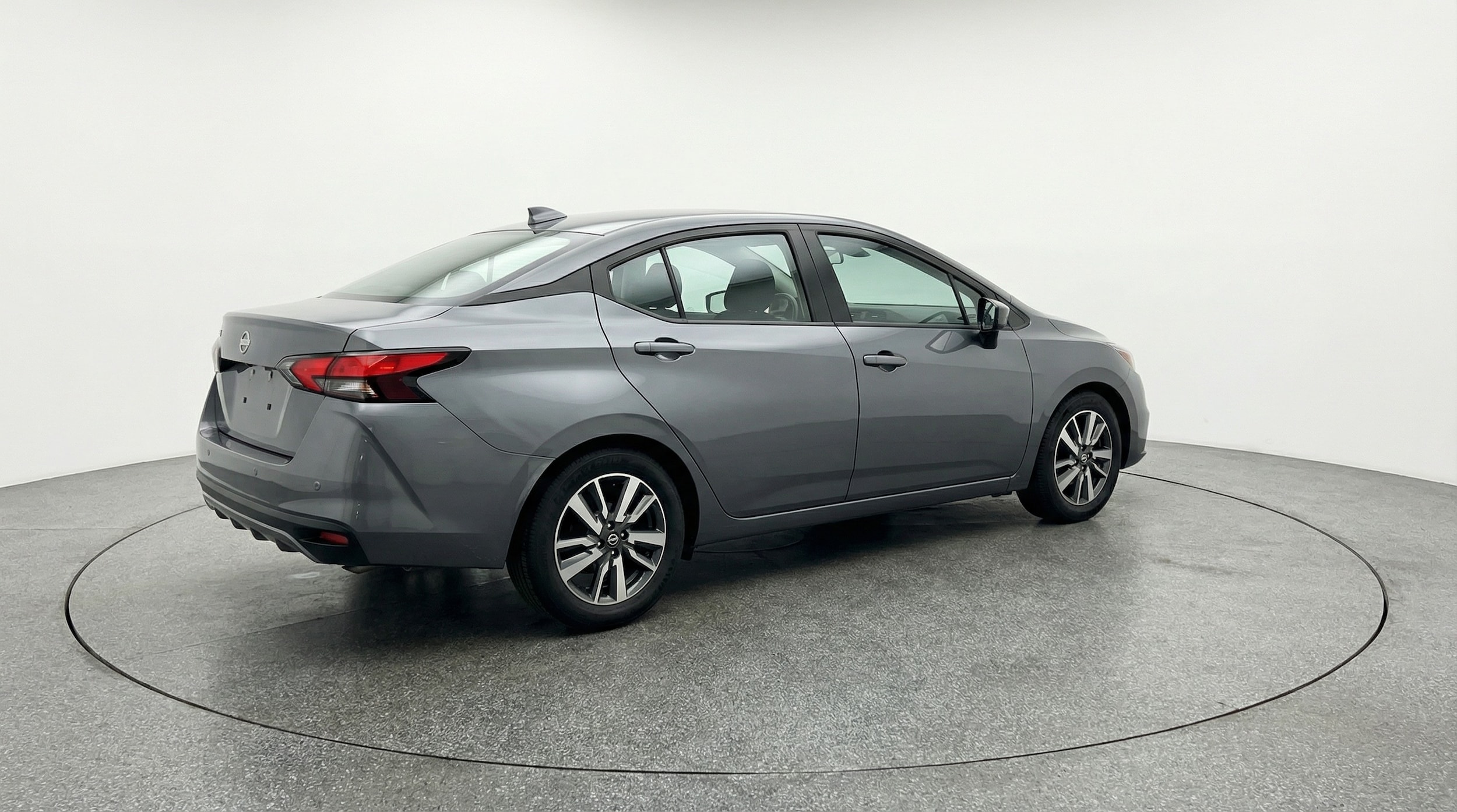 Thumbnail: 2025 Nissan Versa - 7