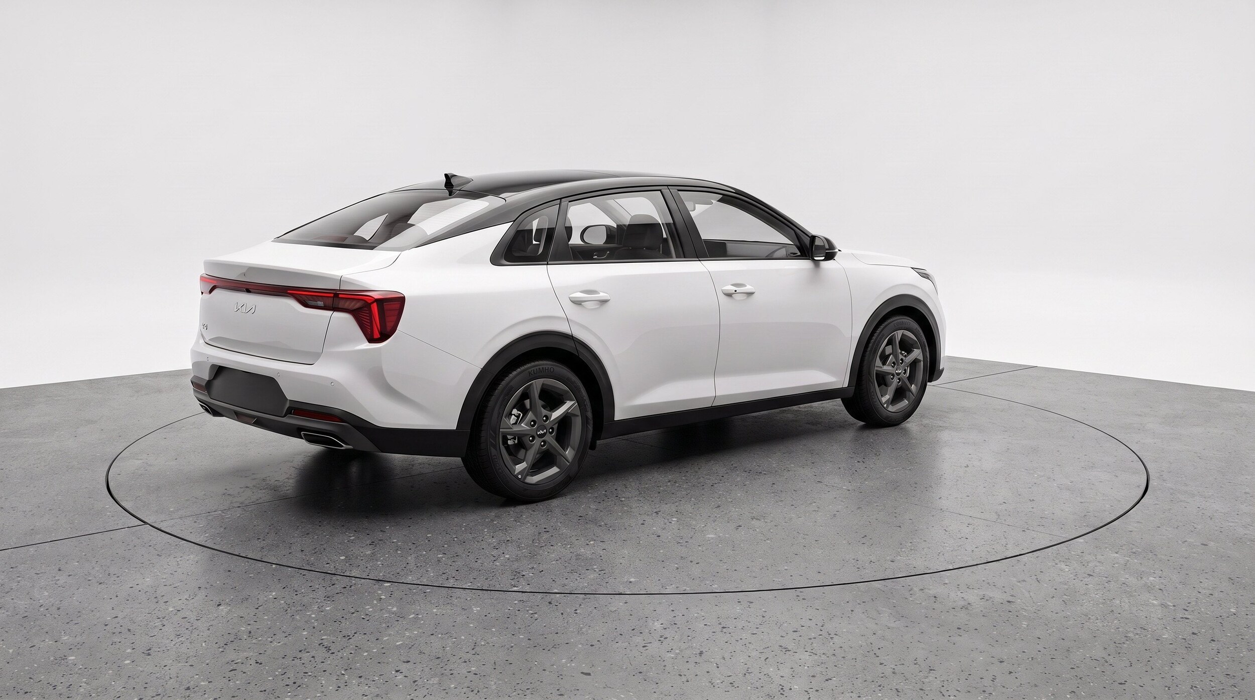 Thumbnail: 2026 Kia K4 - 9