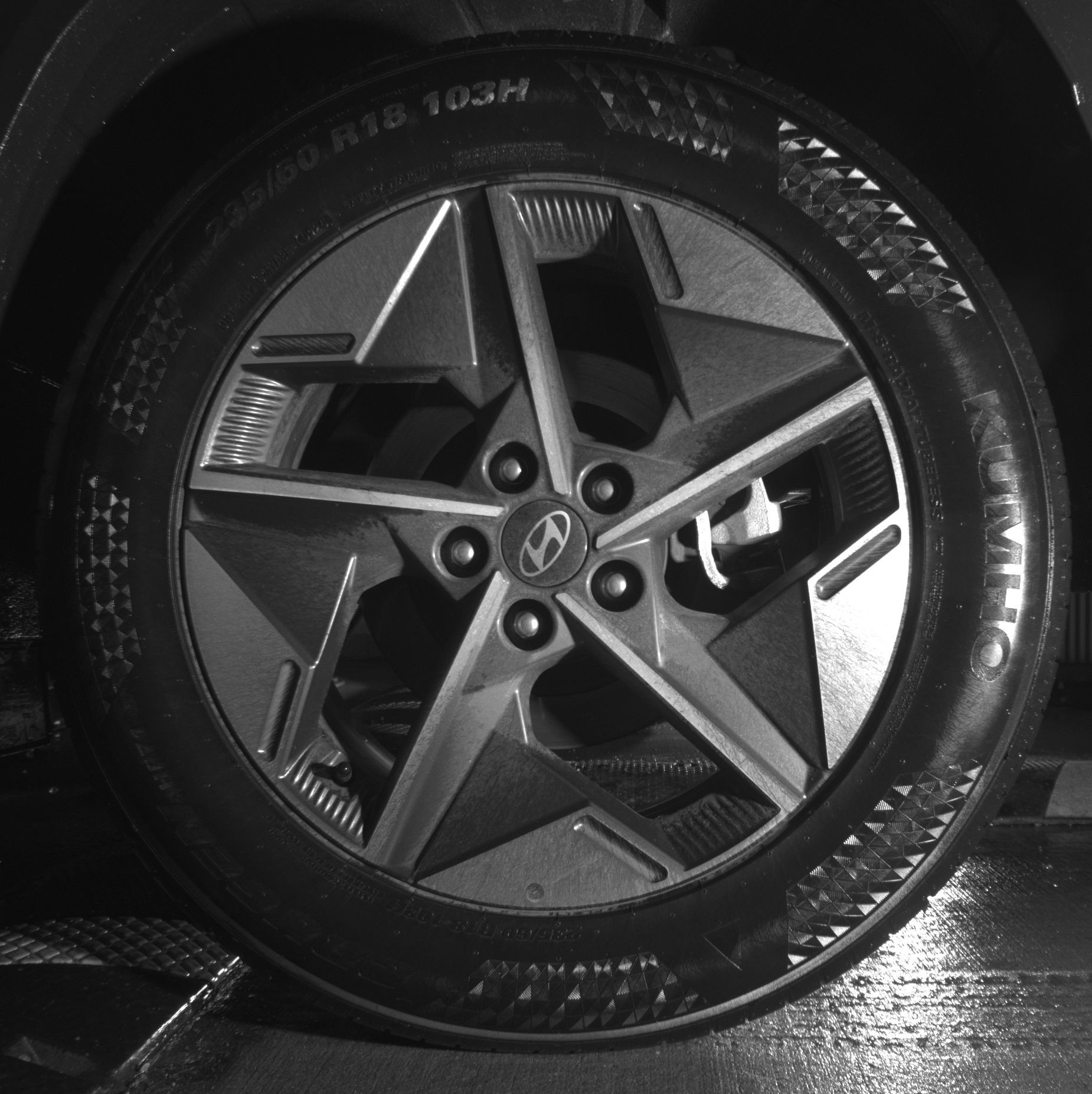 Thumbnail: 2025 Hyundai Tucson - 11