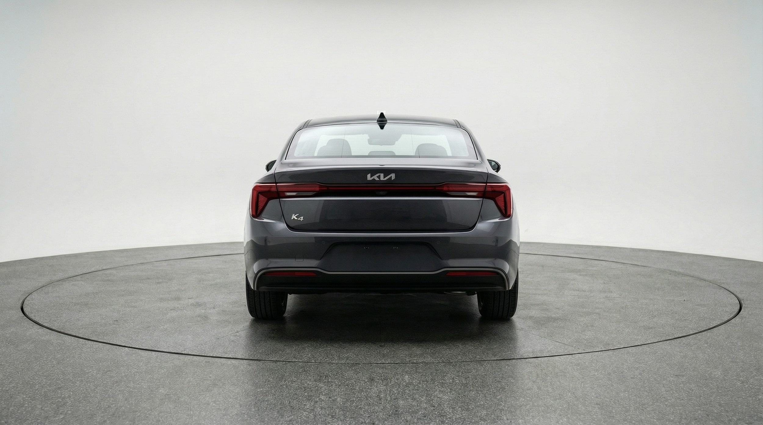 Thumbnail: 2025 Kia K4 - 6