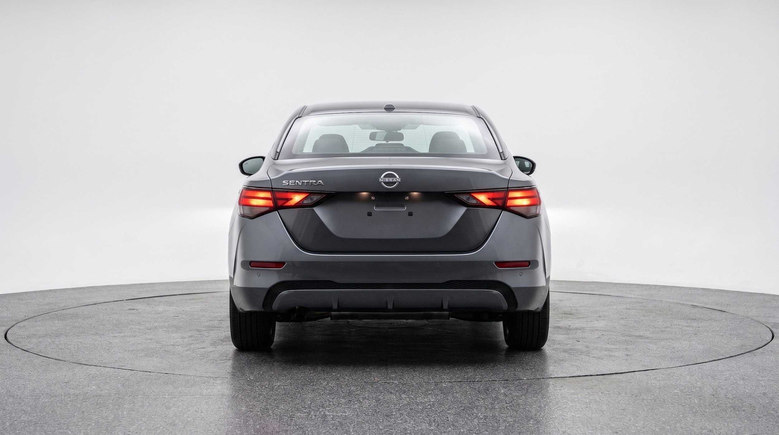 Thumbnail: 2025 Nissan Sentra - 7