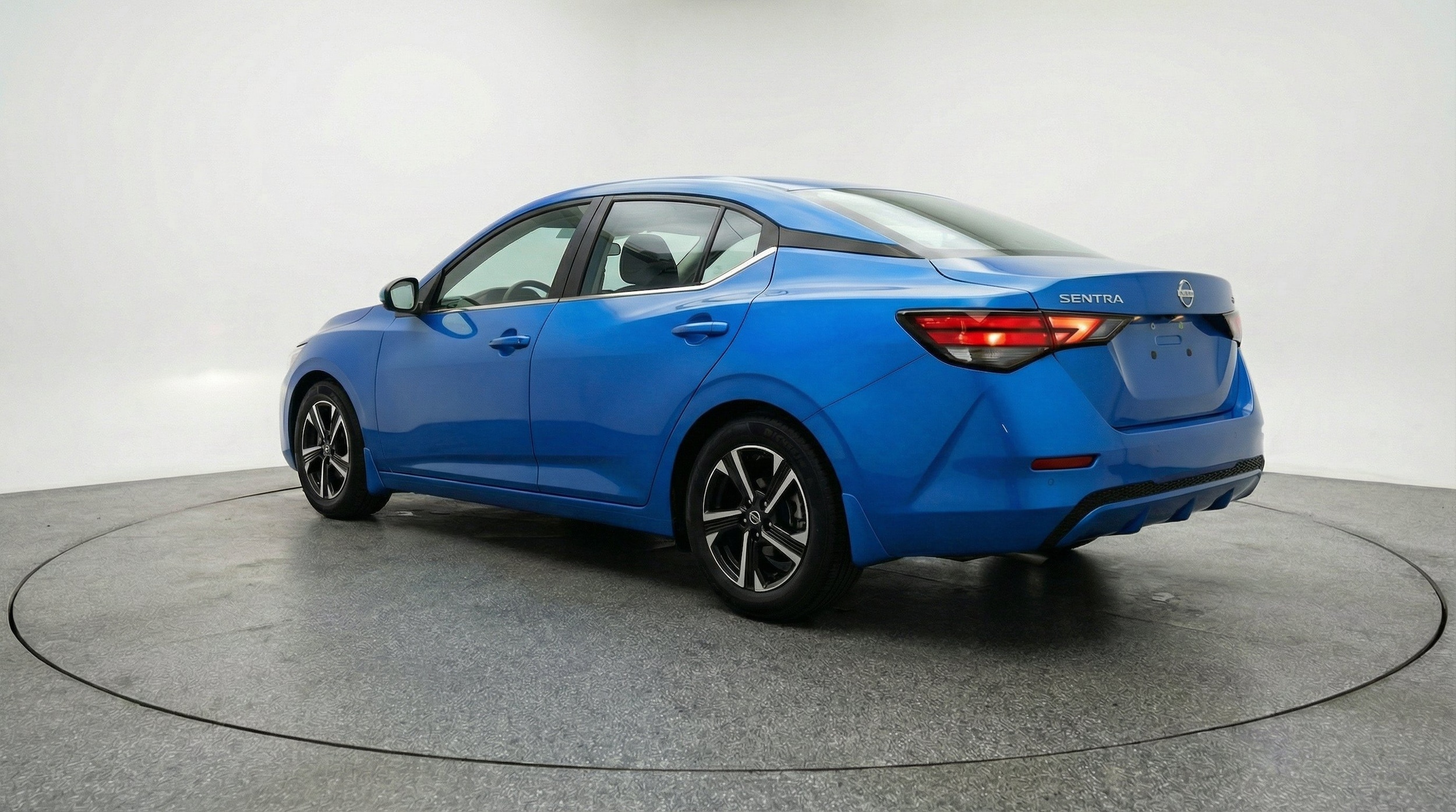 Thumbnail: 2025 Nissan Sentra - 6