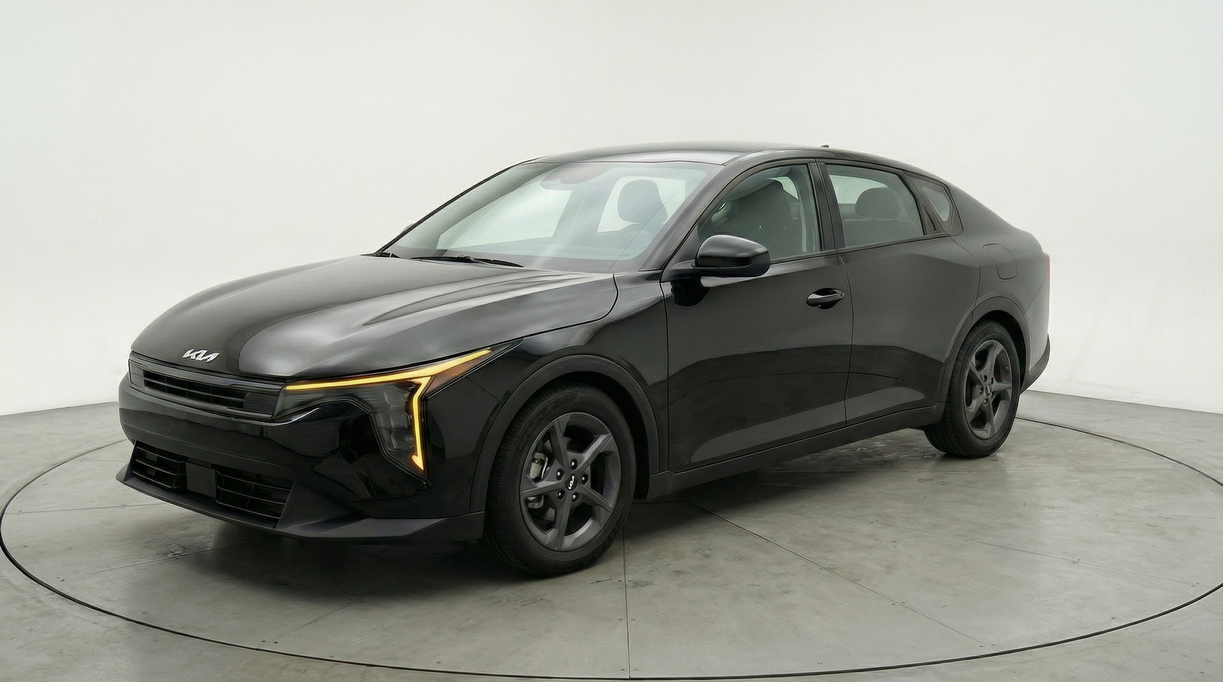 Thumbnail: 2025 Kia K4 - 3