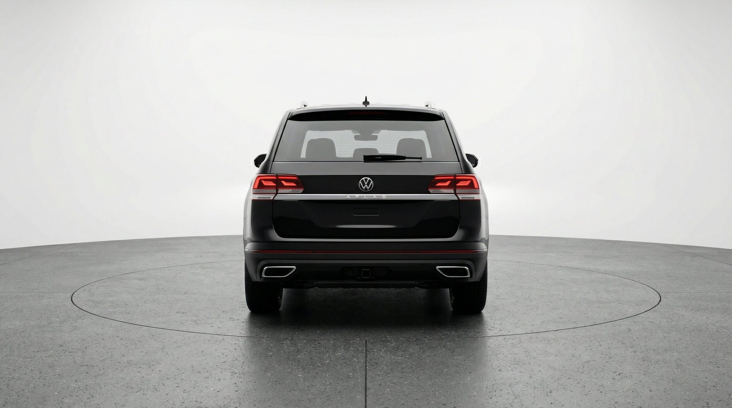 Thumbnail: 2026 Volkswagen Atlas - 7