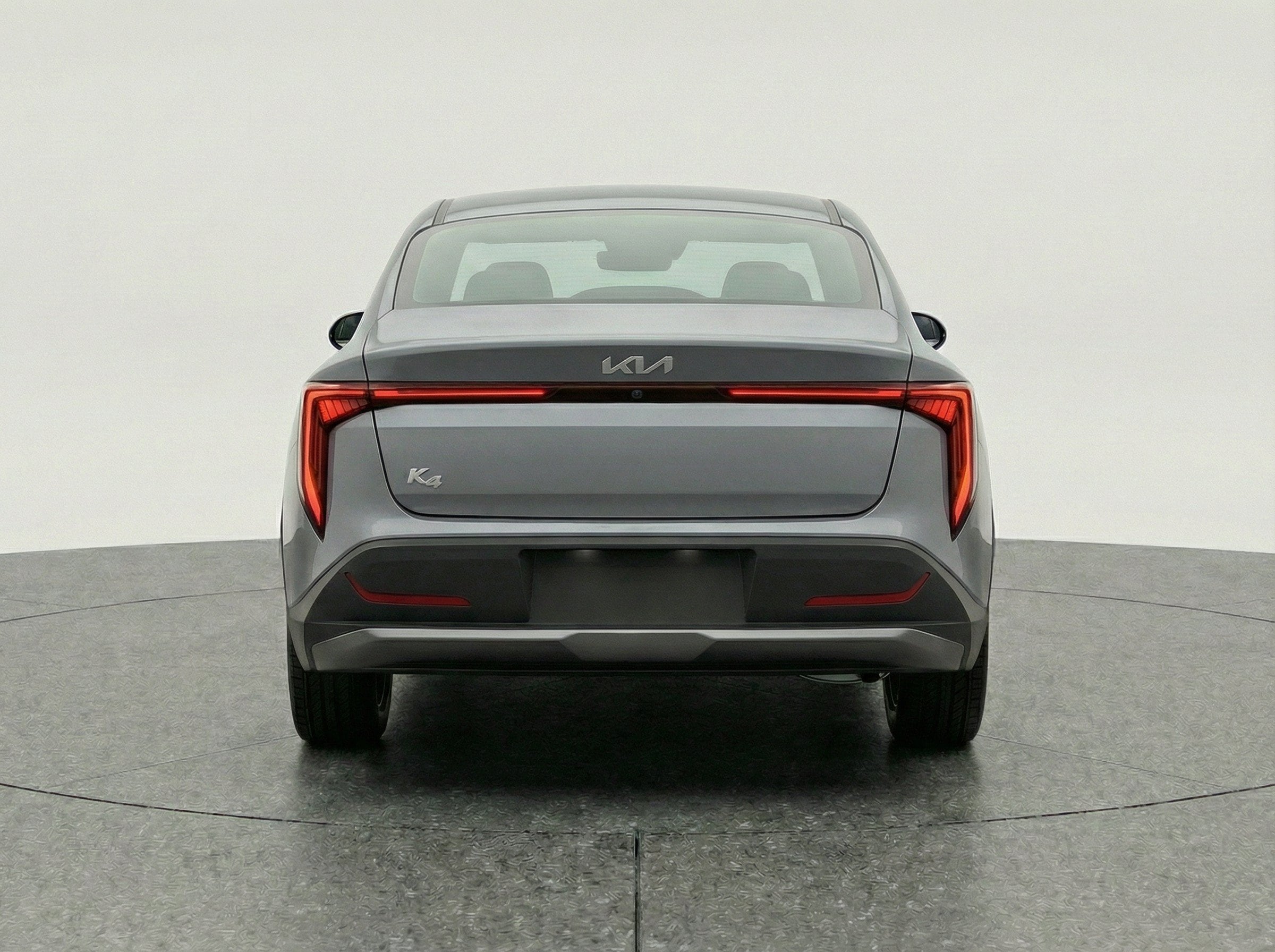 Thumbnail: 2025 Kia K4 - 7