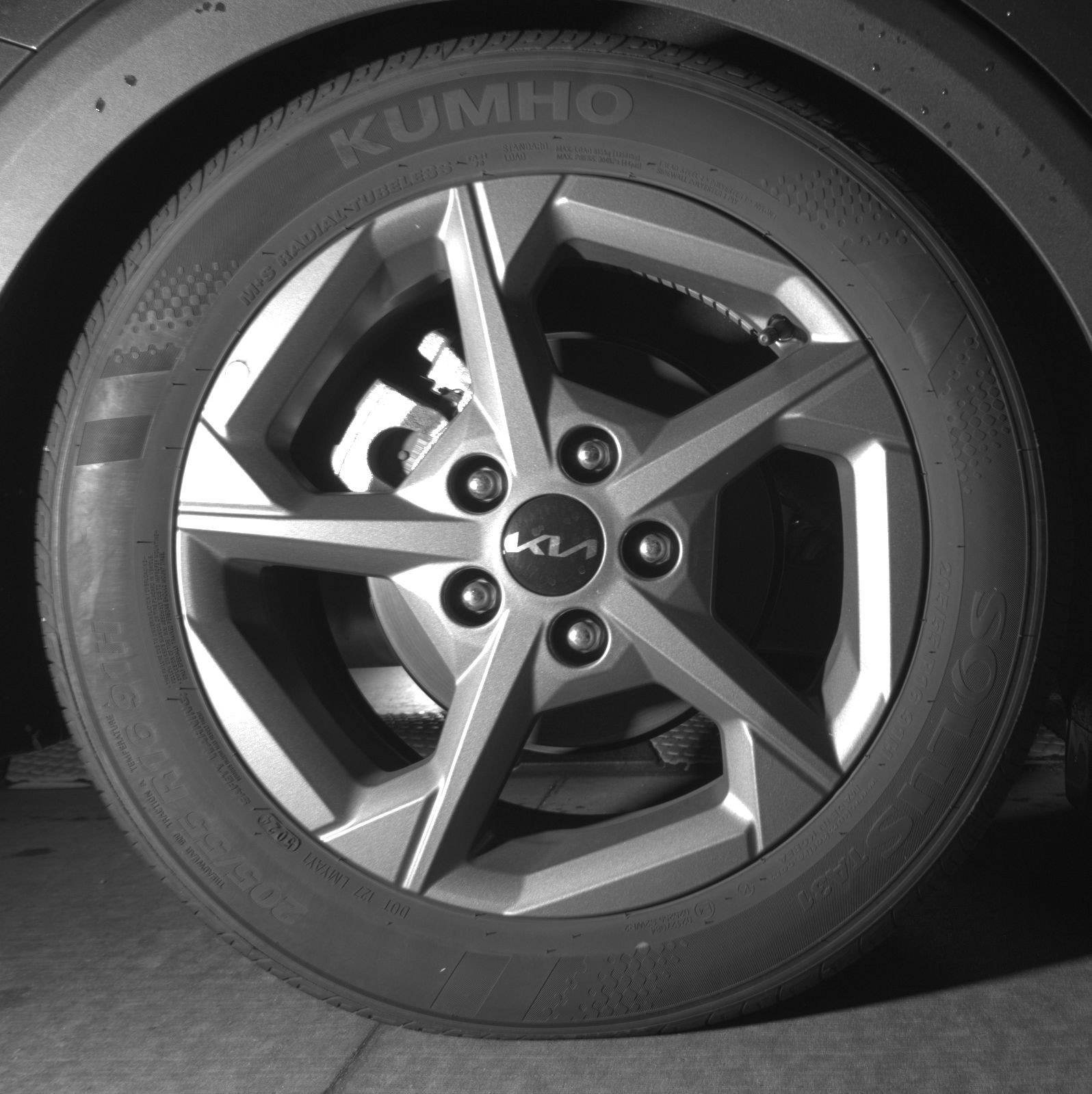 Thumbnail: 2025 Kia K4 - 12