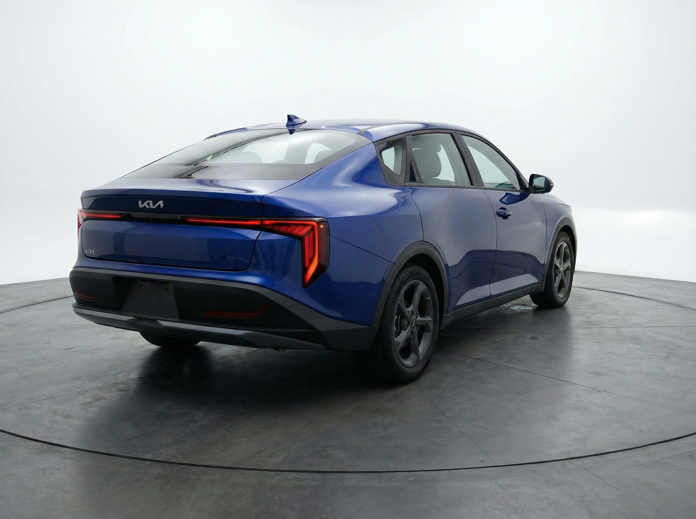 Thumbnail: 2025 Kia K4 - 7