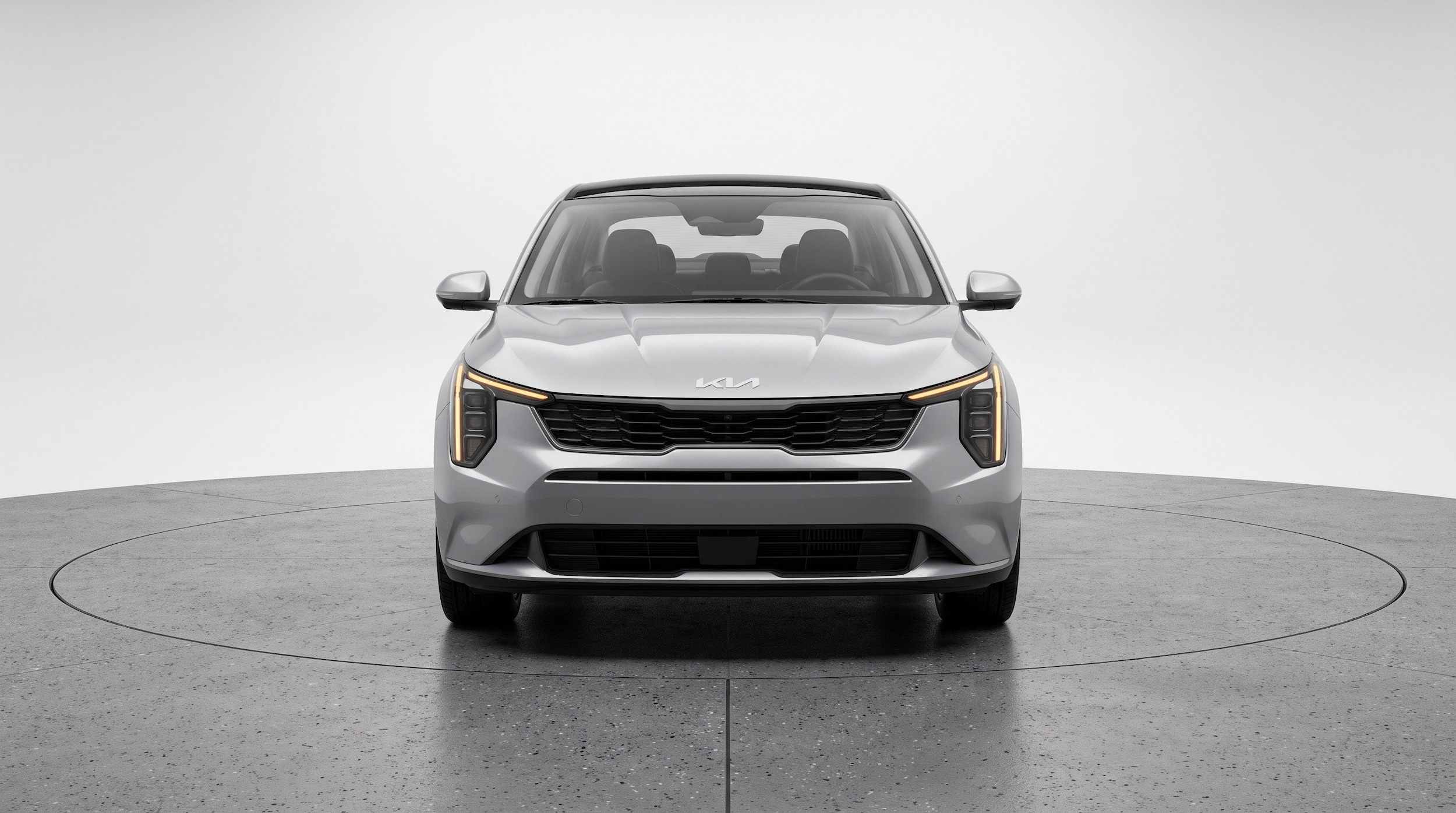 Thumbnail: 2026 Kia K4 - 2