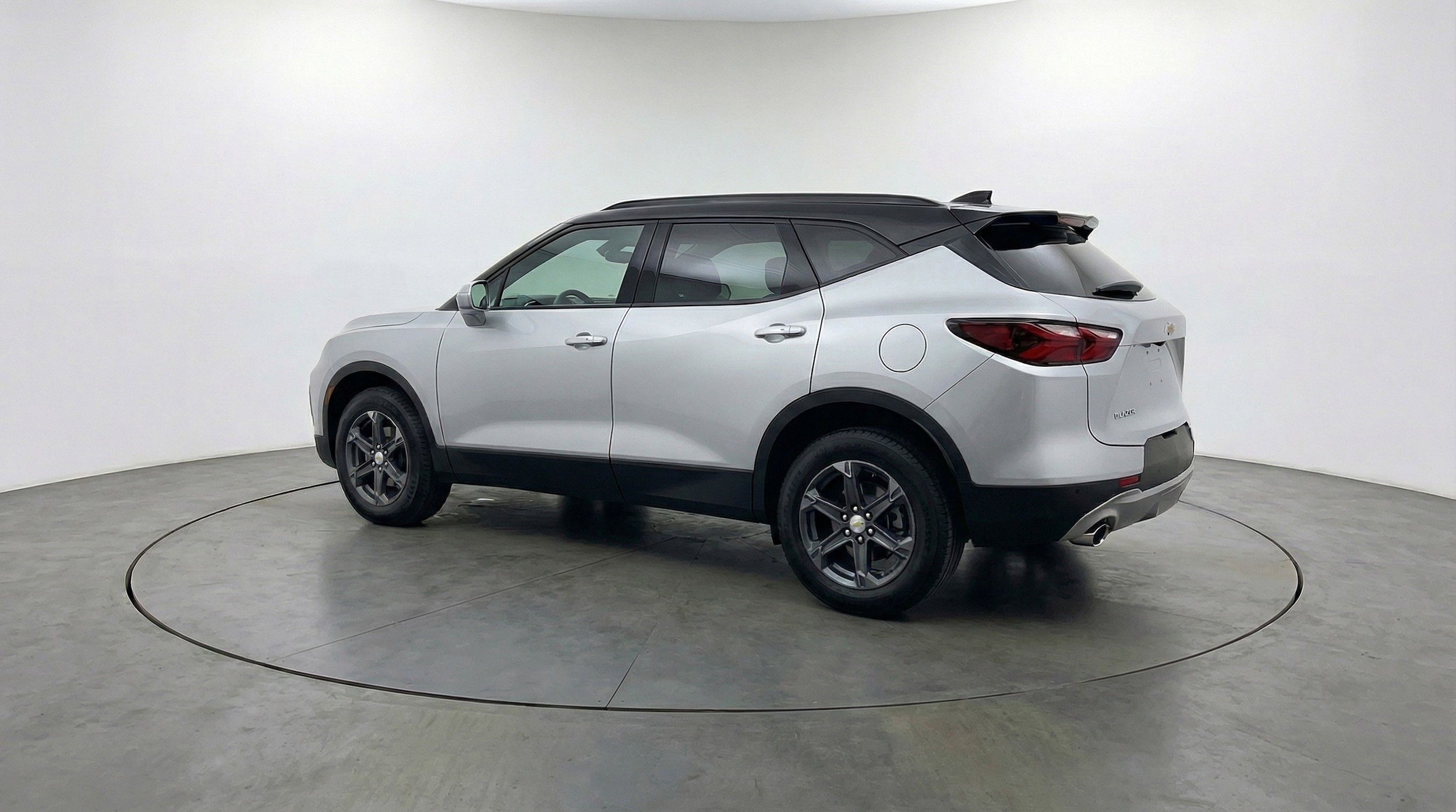 Thumbnail: 2025 Chevrolet Blazer - 6