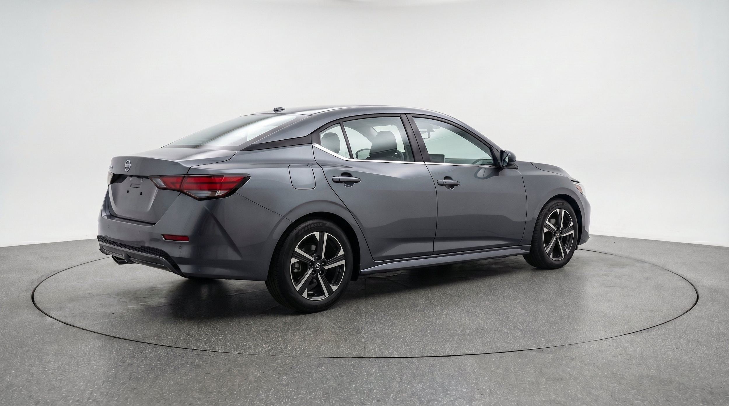 Thumbnail: 2025 Nissan Sentra - 9