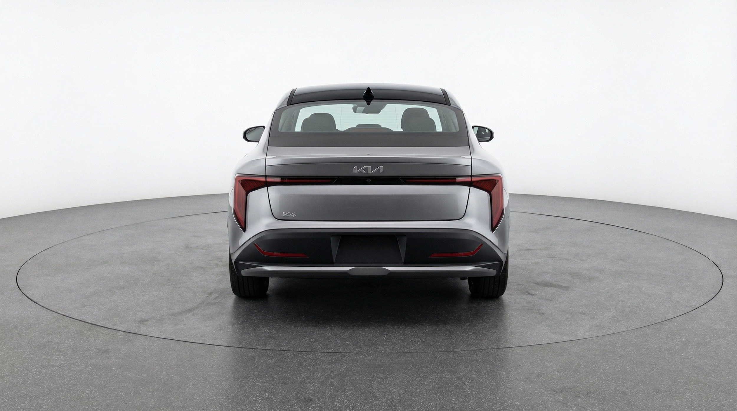 Thumbnail: 2026 Kia K4 - 7