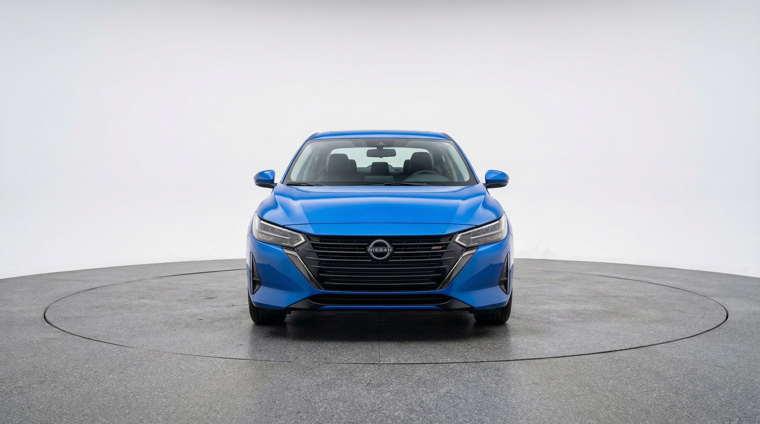 Thumbnail: 2025 Nissan Sentra - 2