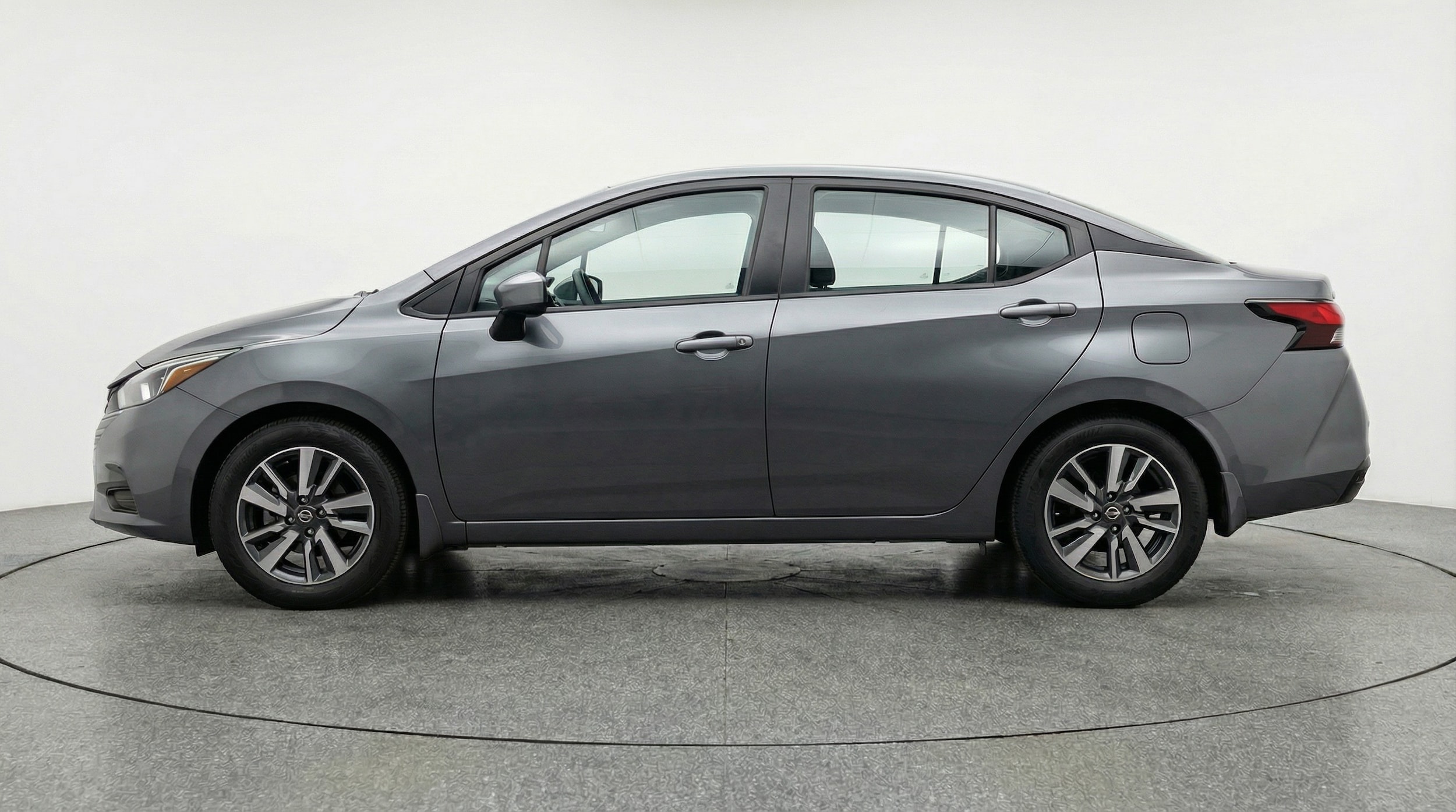 Thumbnail: 2025 Nissan Versa - 4