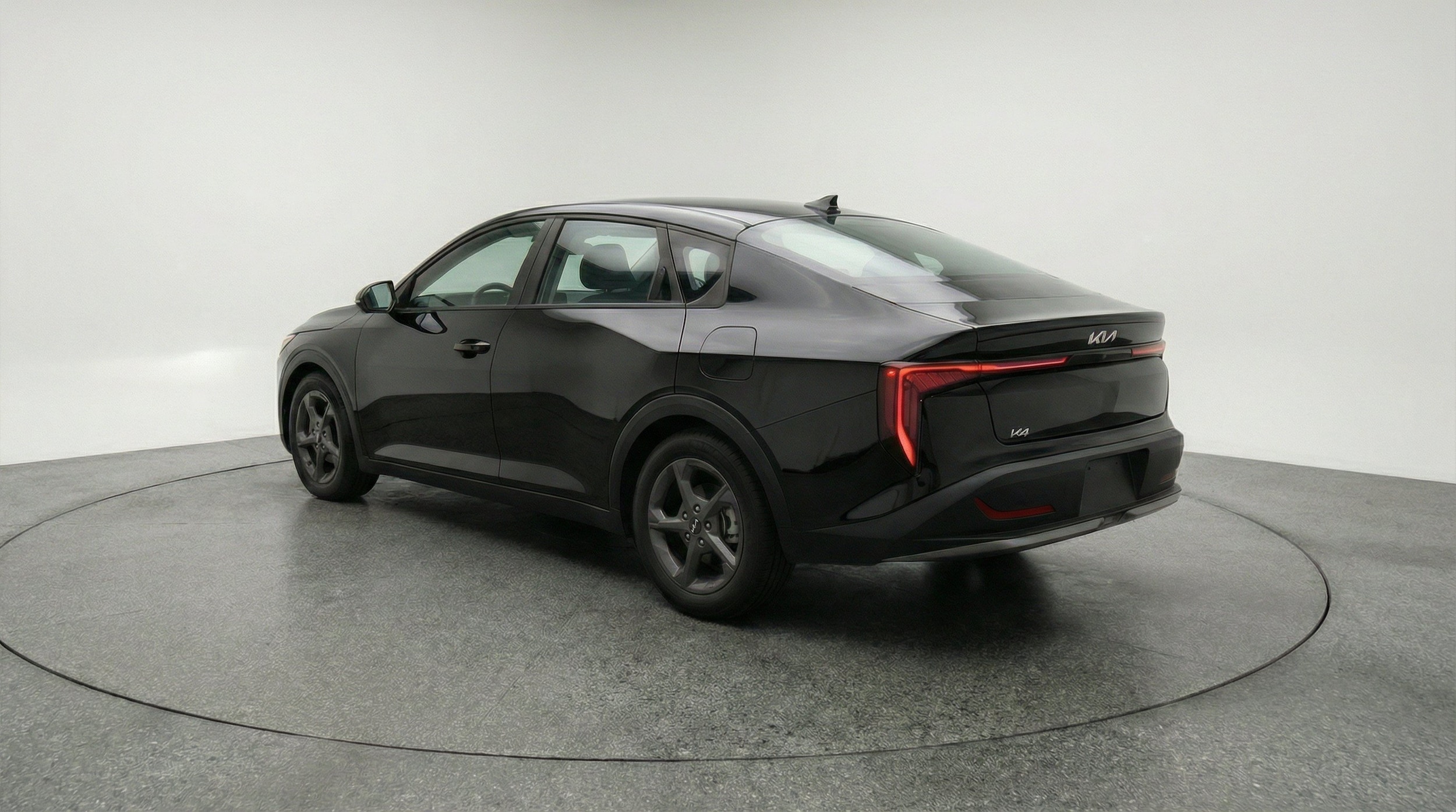Thumbnail: 2025 Kia K4 - 6