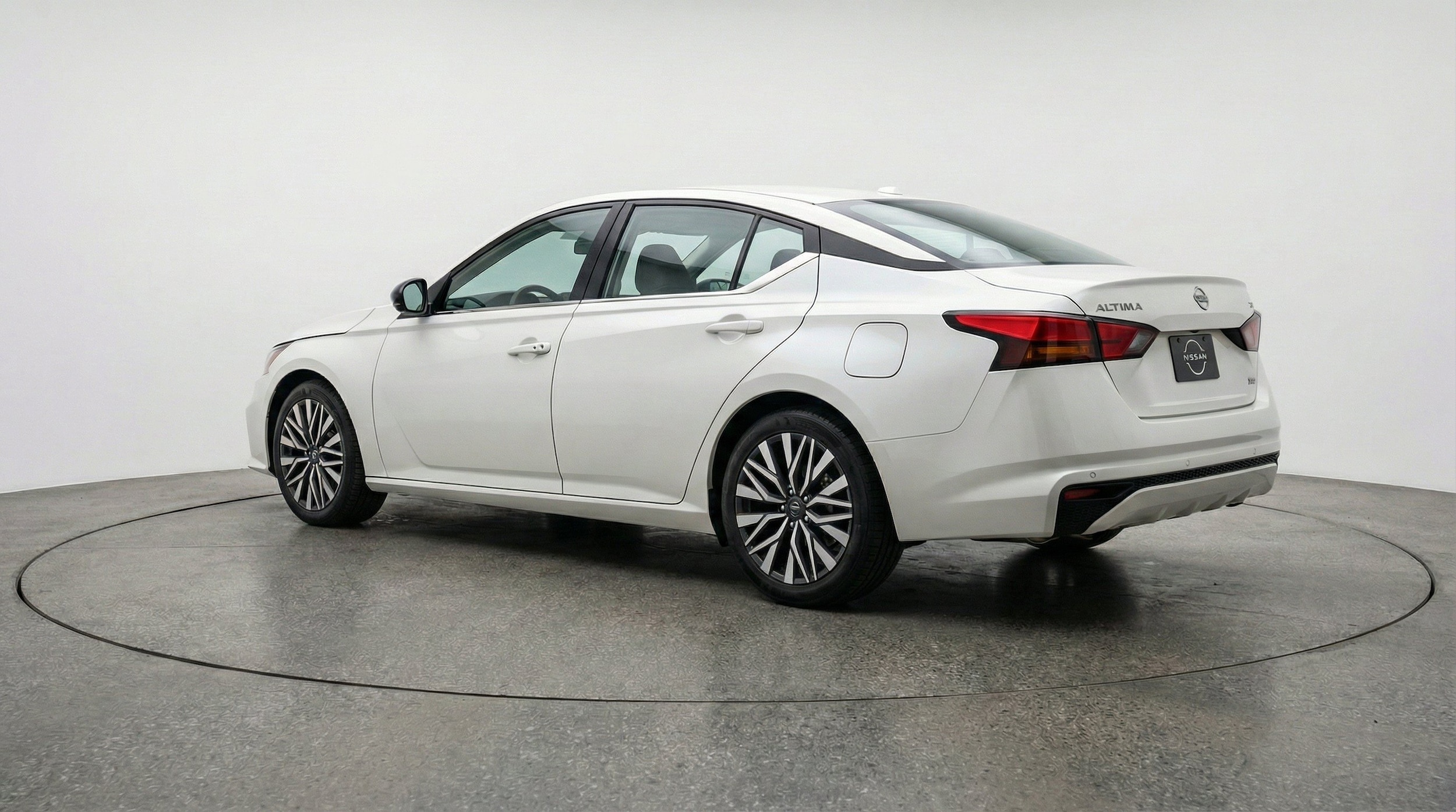 Thumbnail: 2026 Nissan Altima - 6