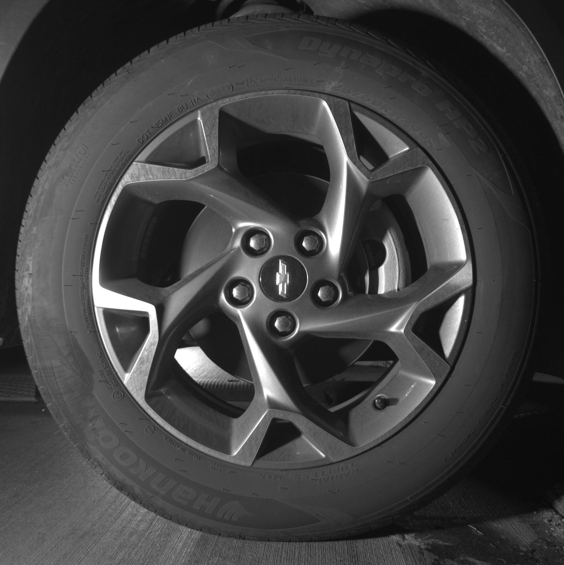 Thumbnail: 2025 Chevrolet Trax - 10