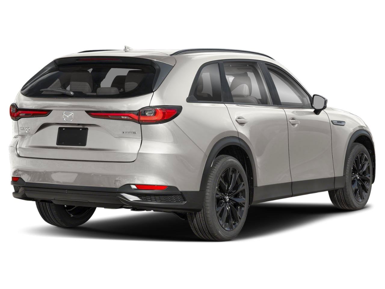 Thumbnail: 2026 Mazda CX-90 - 2