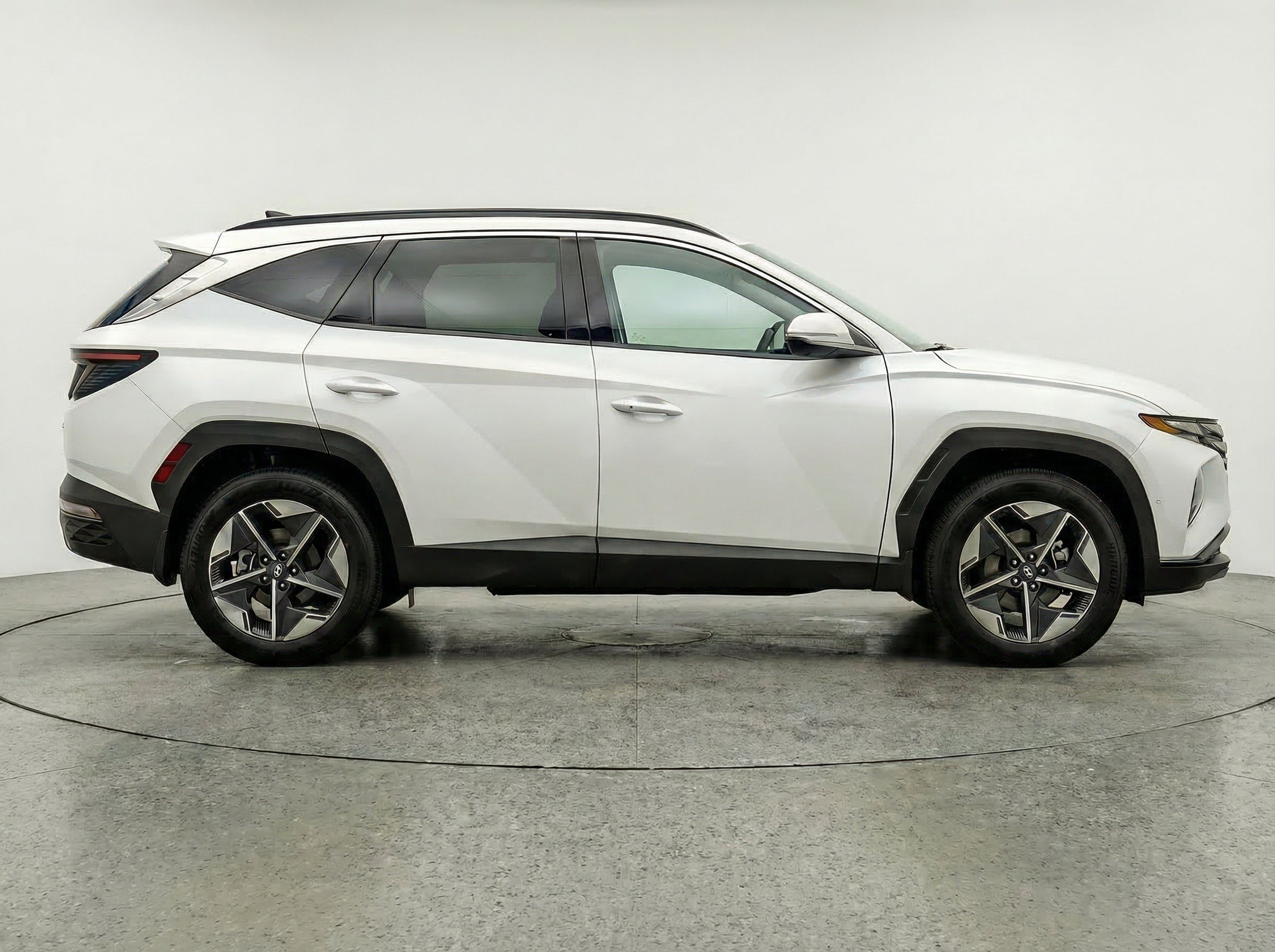 Thumbnail: 2026 Hyundai Tucson - 11