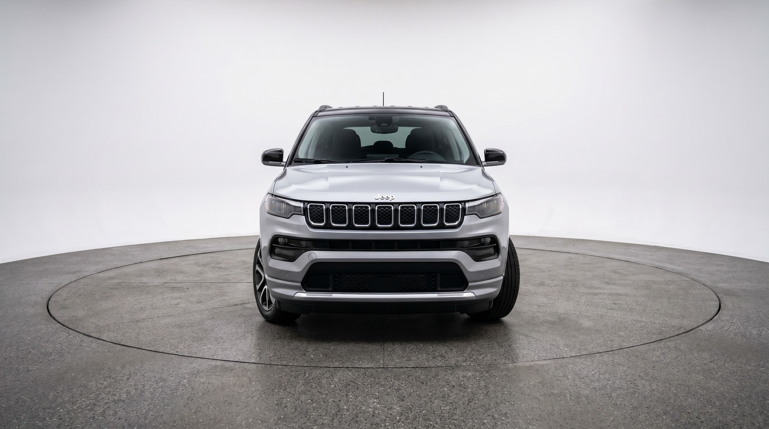 Thumbnail: 2025 Jeep Compass - 2